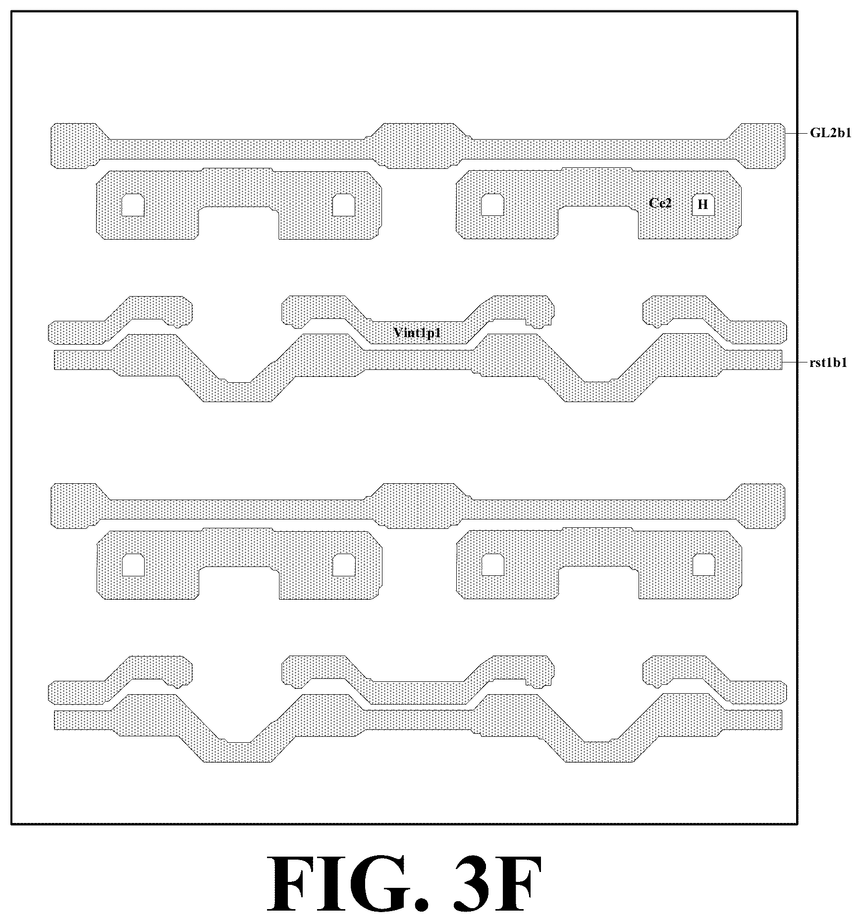 Patent US12310115 Figure 10 – Array substrate and display apparatus