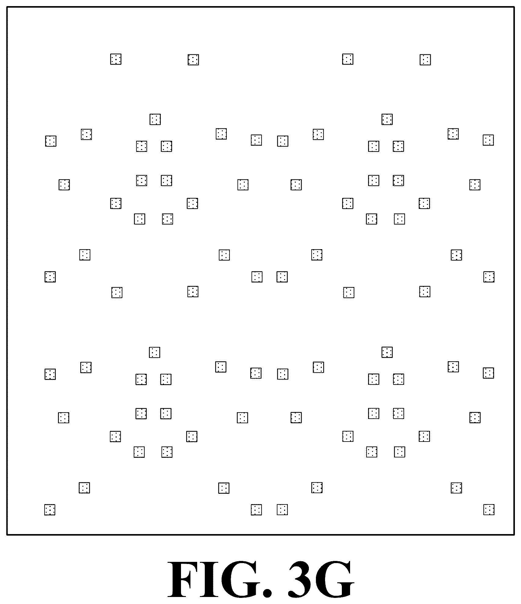 Patent US12310115 Figure 11 – Array substrate and display apparatus