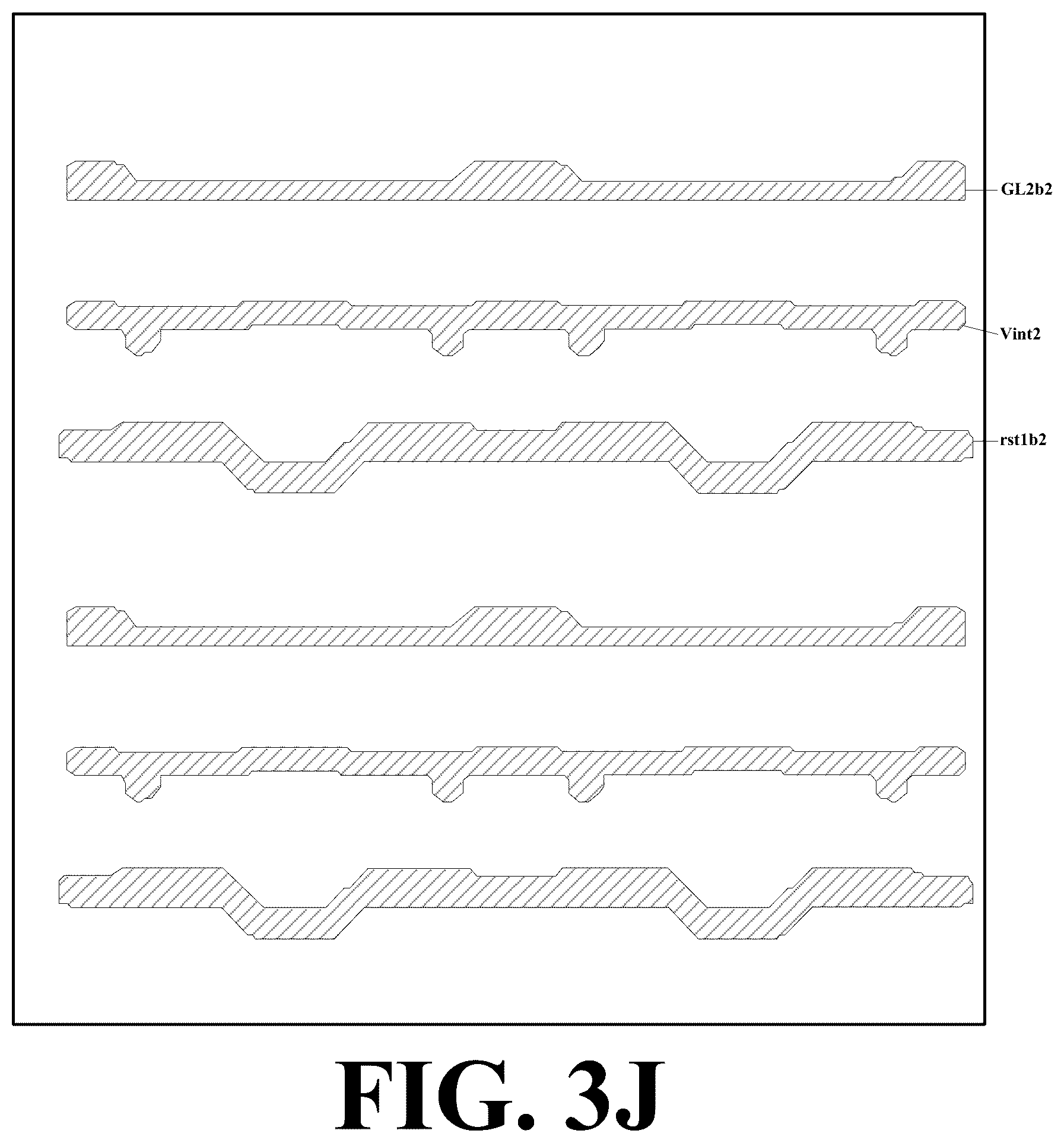 Patent US12310115 Figure 14 – Array substrate and display apparatus