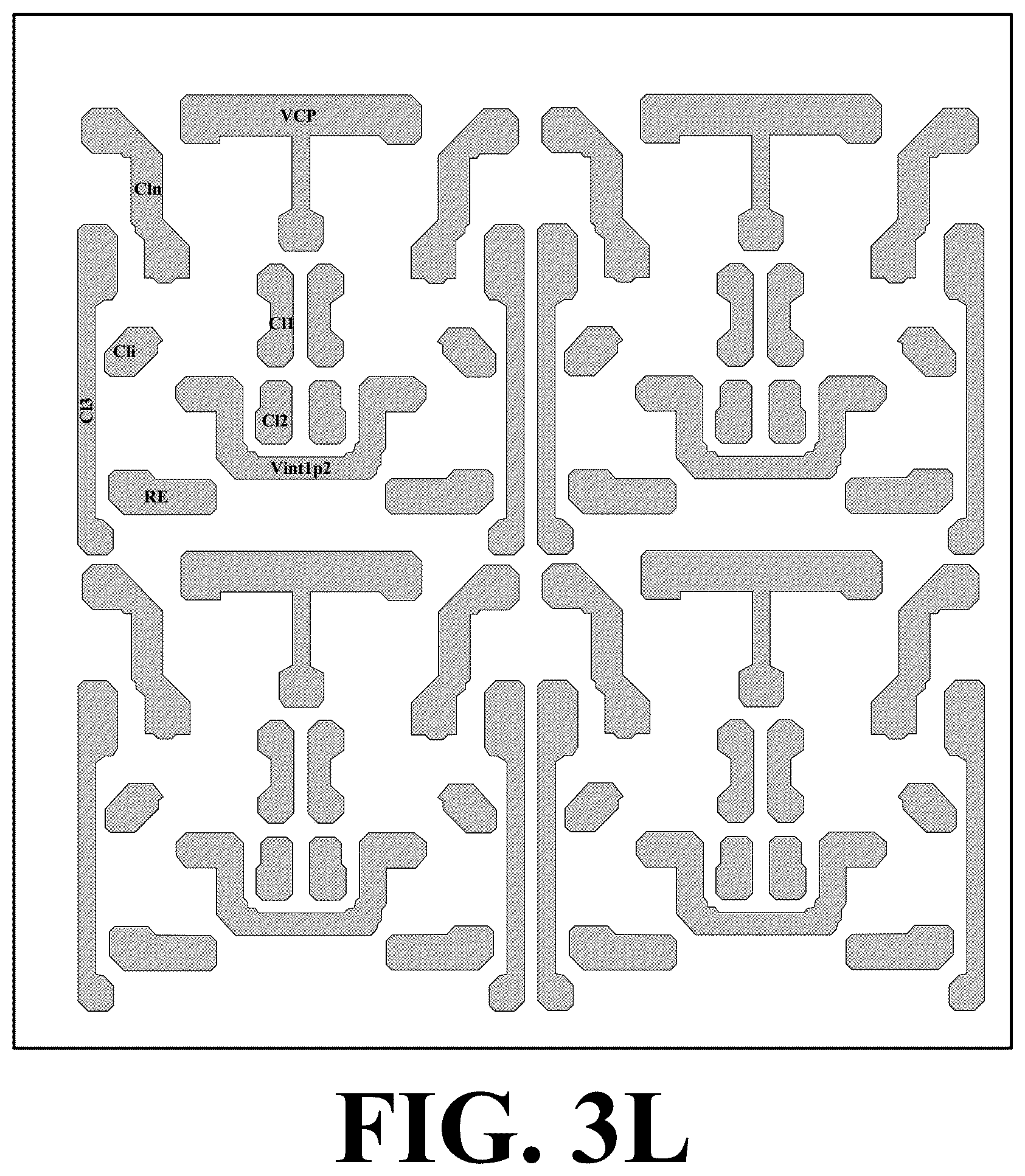 Patent US12310115 Figure 16 – Array substrate and display apparatus