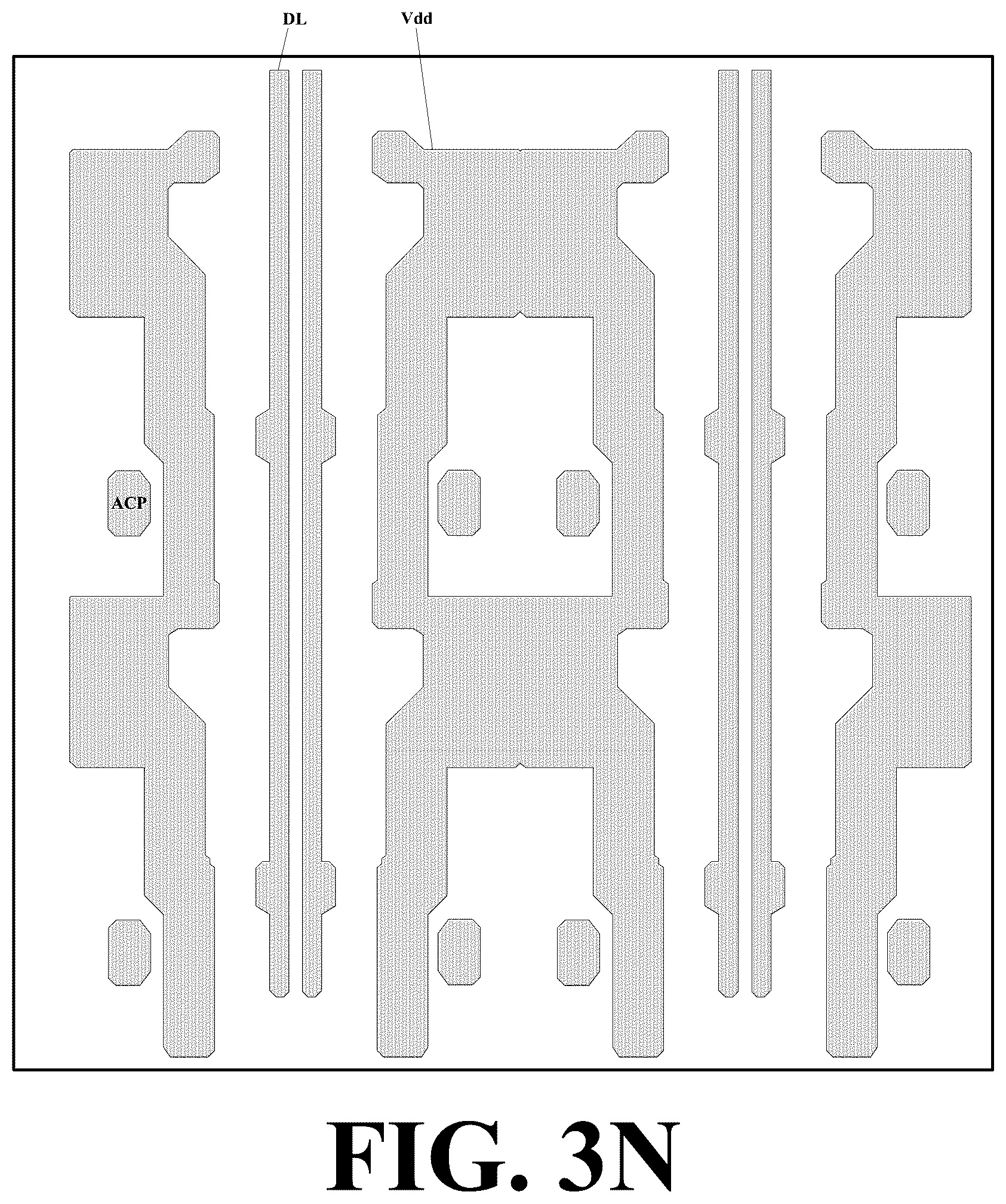 Patent US12310115 Figure 18 – Array substrate and display apparatus
