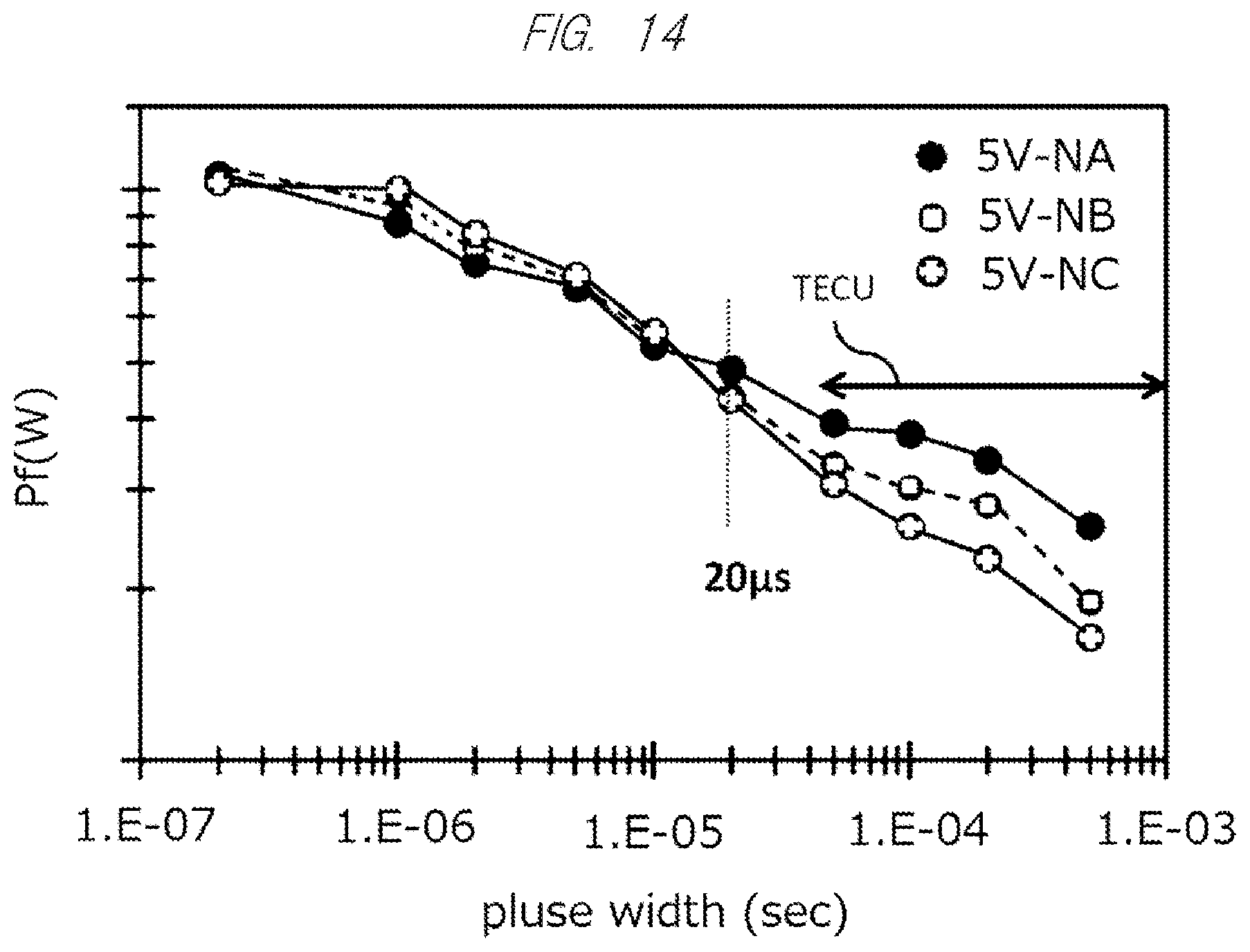 Patent US12310118 Figure 14 – Semiconductor device