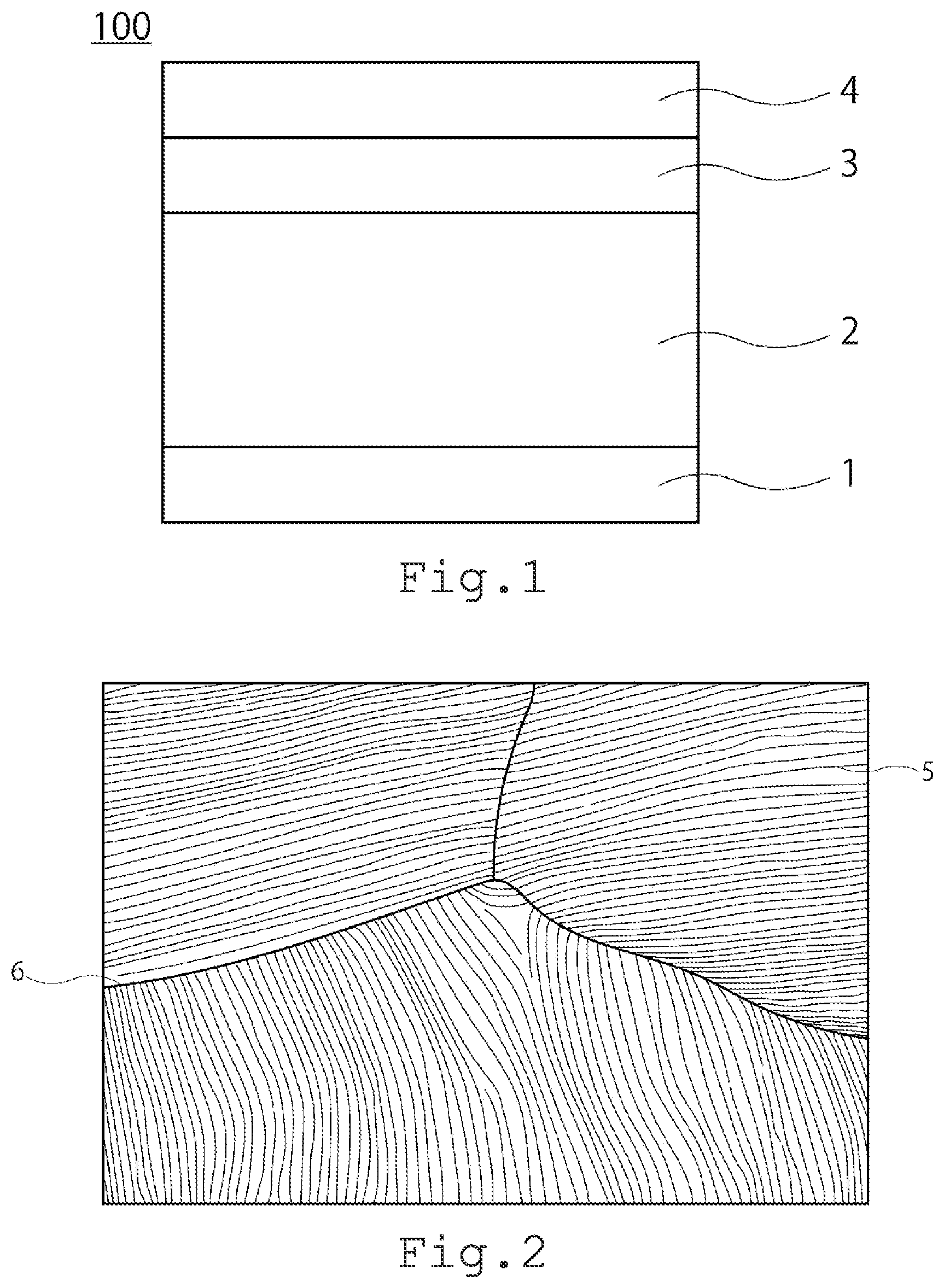 Patent US12310119 Figure 1 – Solar cell, laminated body, multi-junction solar cell, solar cell module, and solar power generation system