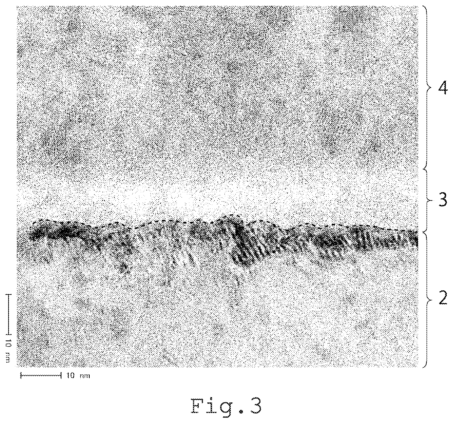 Patent US12310119 Figure 2 – Solar cell, laminated body, multi-junction solar cell, solar cell module, and solar power generation system