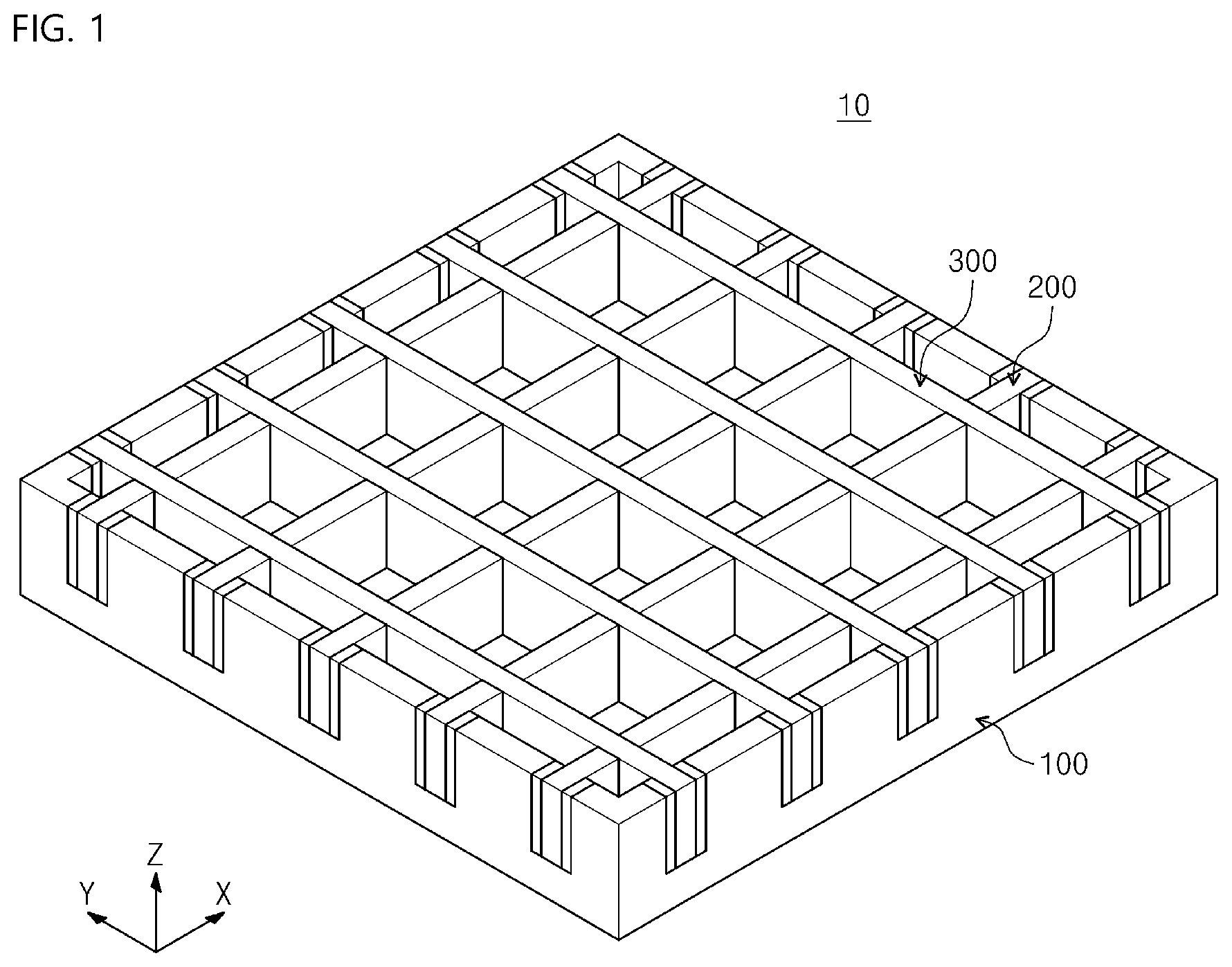 Patent US12310120 Figure 1 – Structure and process of easily expandable assembled solar modules and assemblies