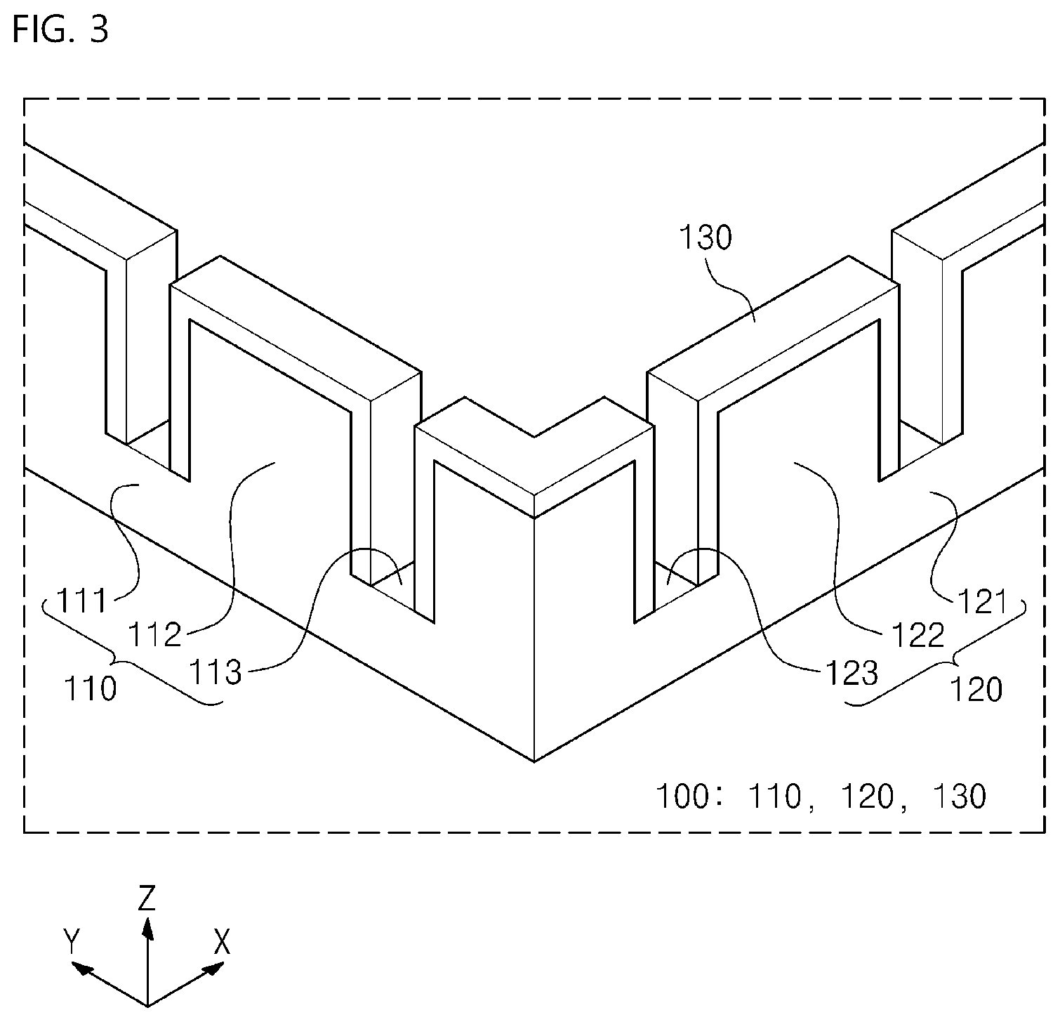 Patent US12310120 Figure 3 – Structure and process of easily expandable assembled solar modules and assemblies