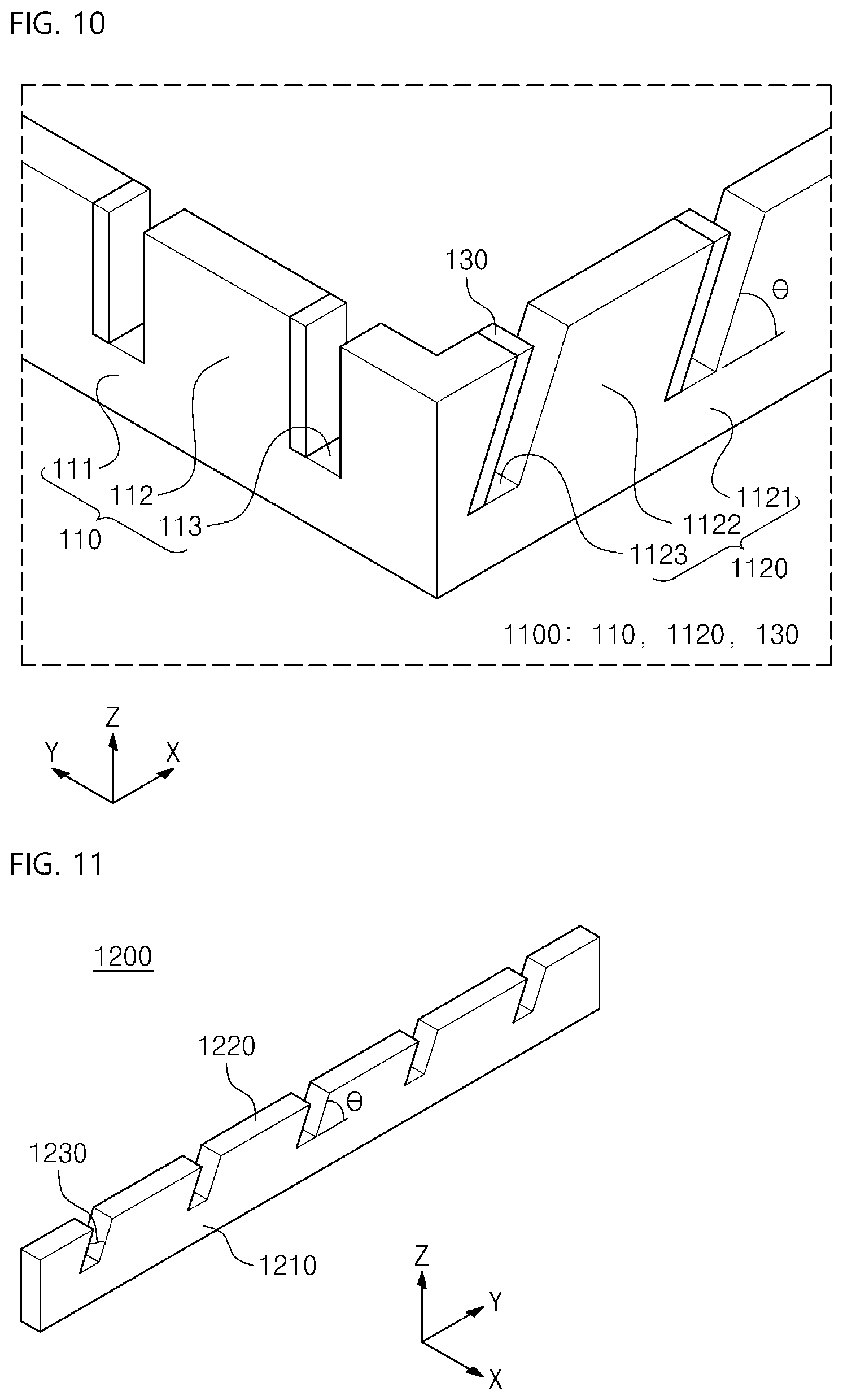 Patent US12310120 Figure 9 – Structure and process of easily expandable assembled solar modules and assemblies