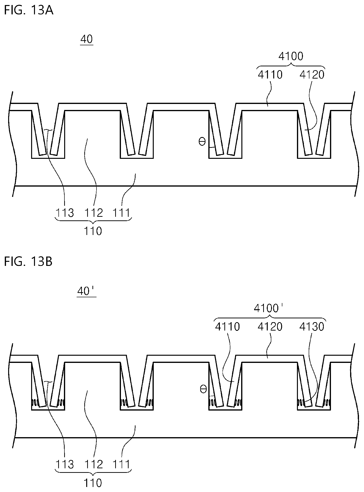 Patent US12310120 Figure 11 – Structure and process of easily expandable assembled solar modules and assemblies