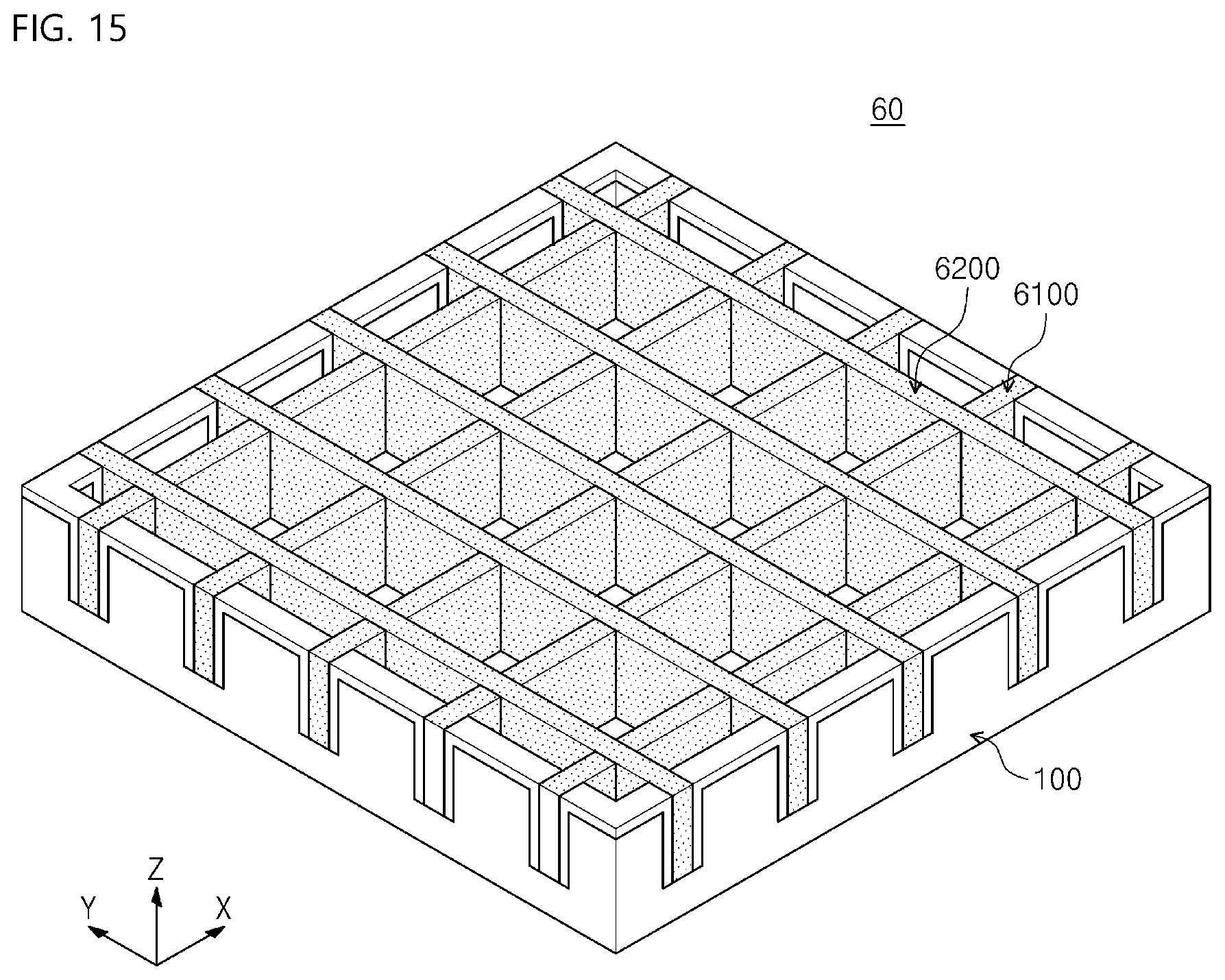 Patent US12310120 Figure 13 – Structure and process of easily expandable assembled solar modules and assemblies