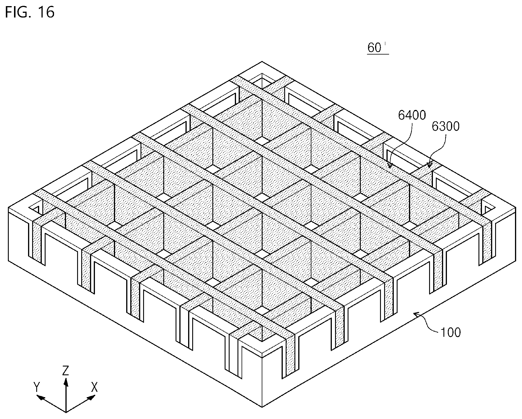 Patent US12310120 Figure 14 – Structure and process of easily expandable assembled solar modules and assemblies