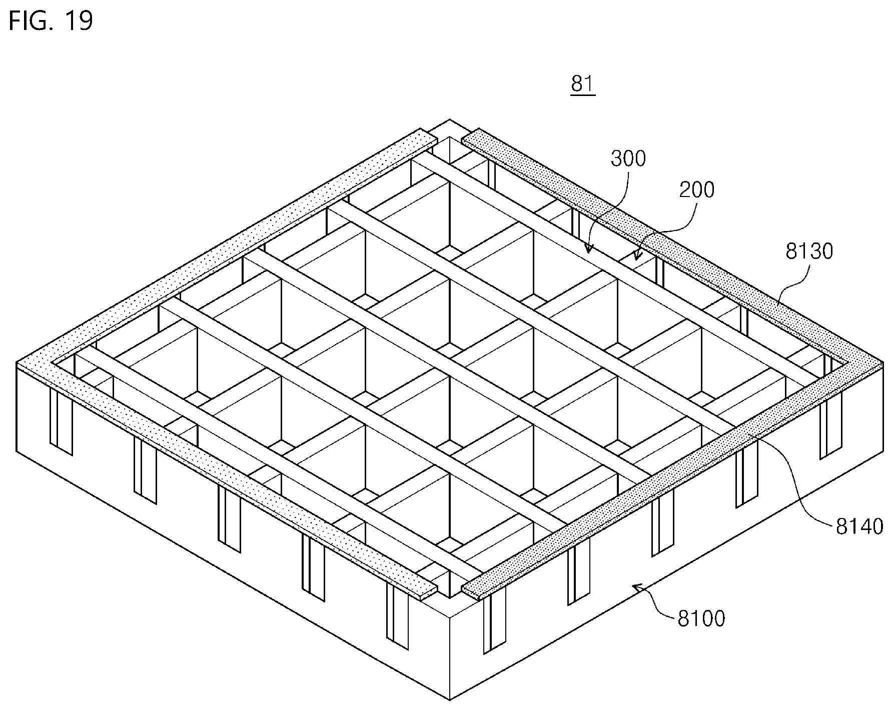 Patent US12310120 Figure 17 – Structure and process of easily expandable assembled solar modules and assemblies