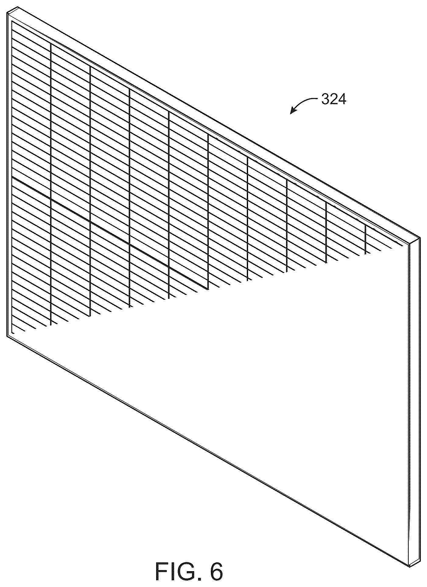 Patent US12310122 Figure 9 – Interconnection configuration for solar module assembly