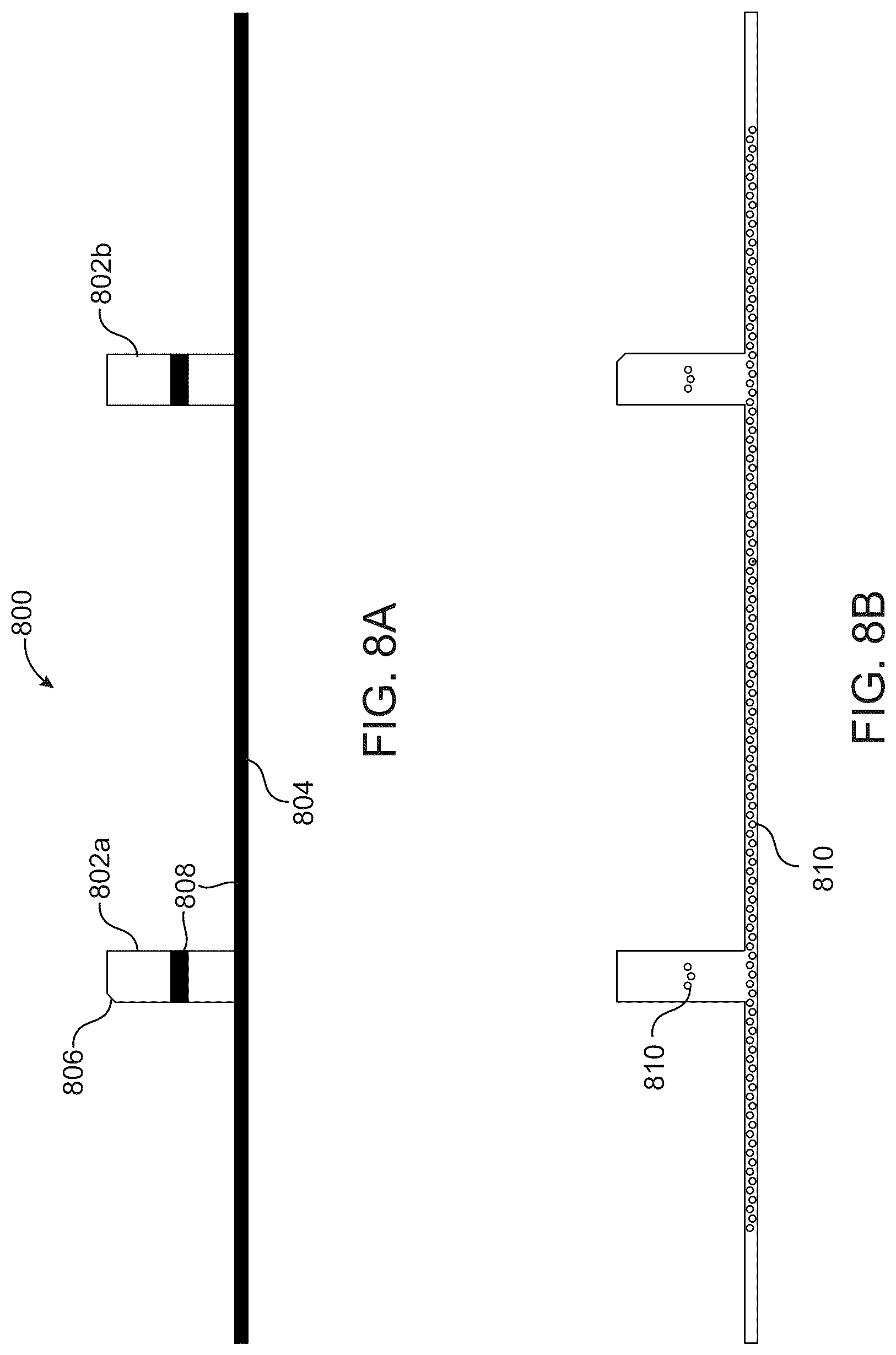 Patent US12310122 Figure 11 – Interconnection configuration for solar module assembly
