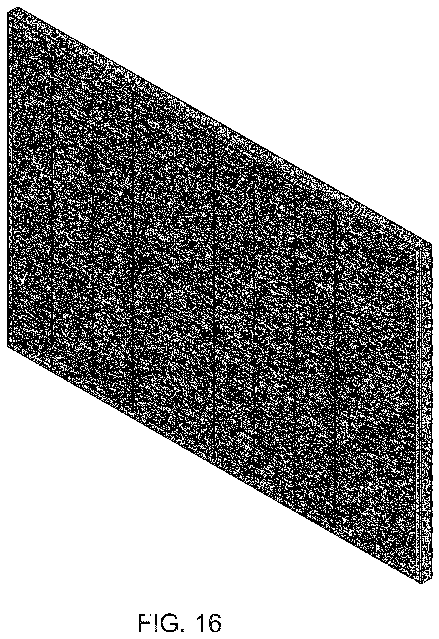 Patent US12310122 Figure 19 – Interconnection configuration for solar module assembly