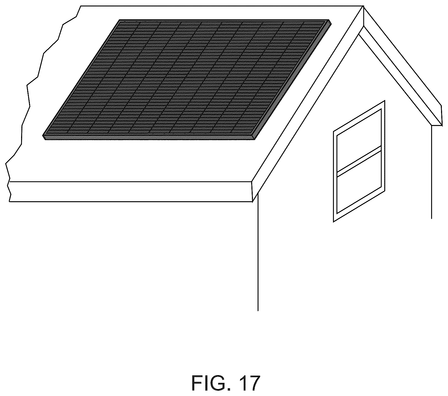 Patent US12310122 Figure 20 – Interconnection configuration for solar module assembly