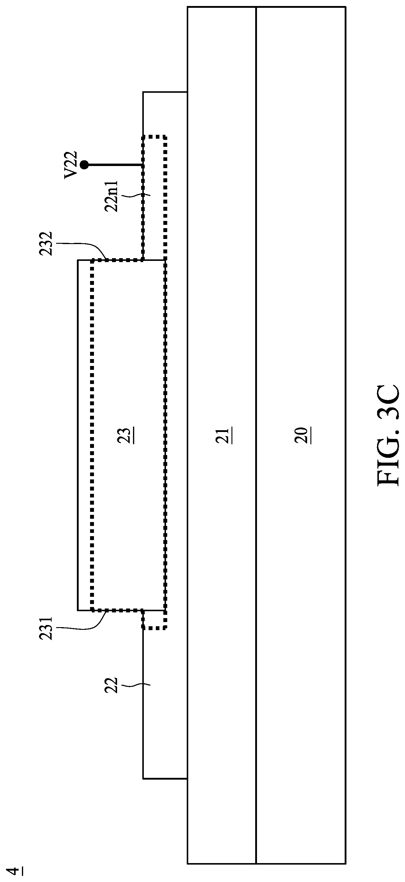 Patent US12310123 Figure 10 – Light detecting device, optical device and method of manufacturing the same