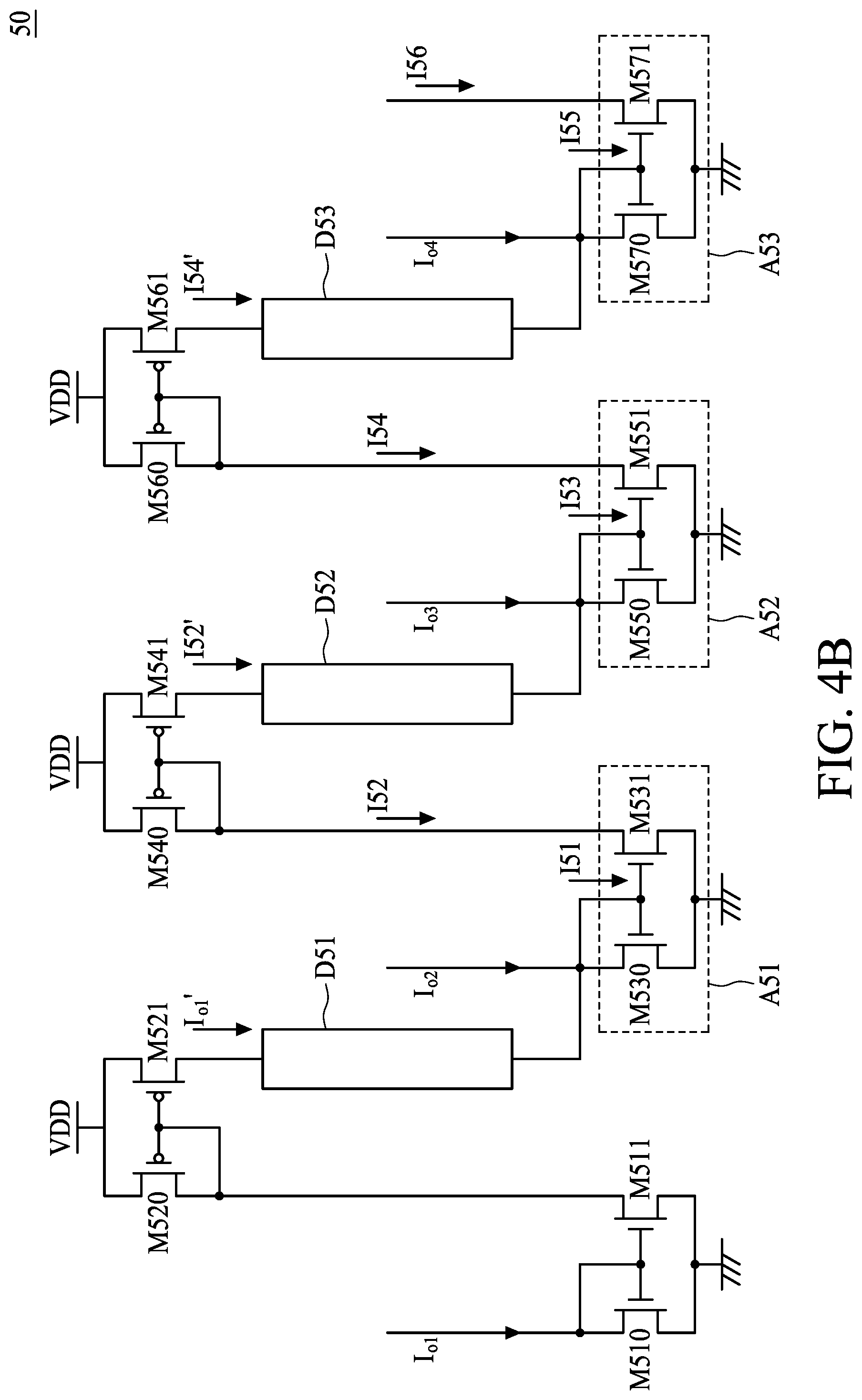 Patent US12310123 Figure 12 – Light detecting device, optical device and method of manufacturing the same