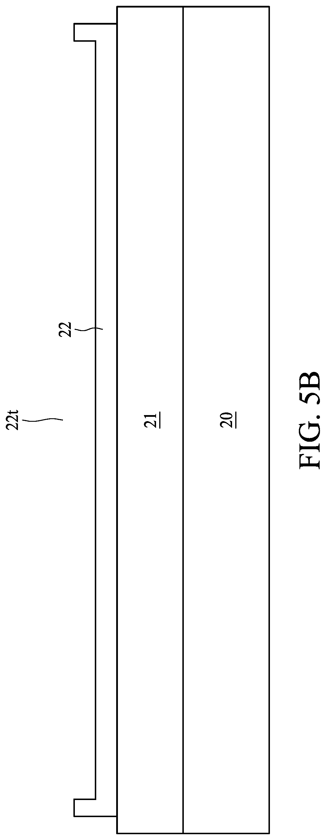 Patent US12310123 Figure 14 – Light detecting device, optical device and method of manufacturing the same