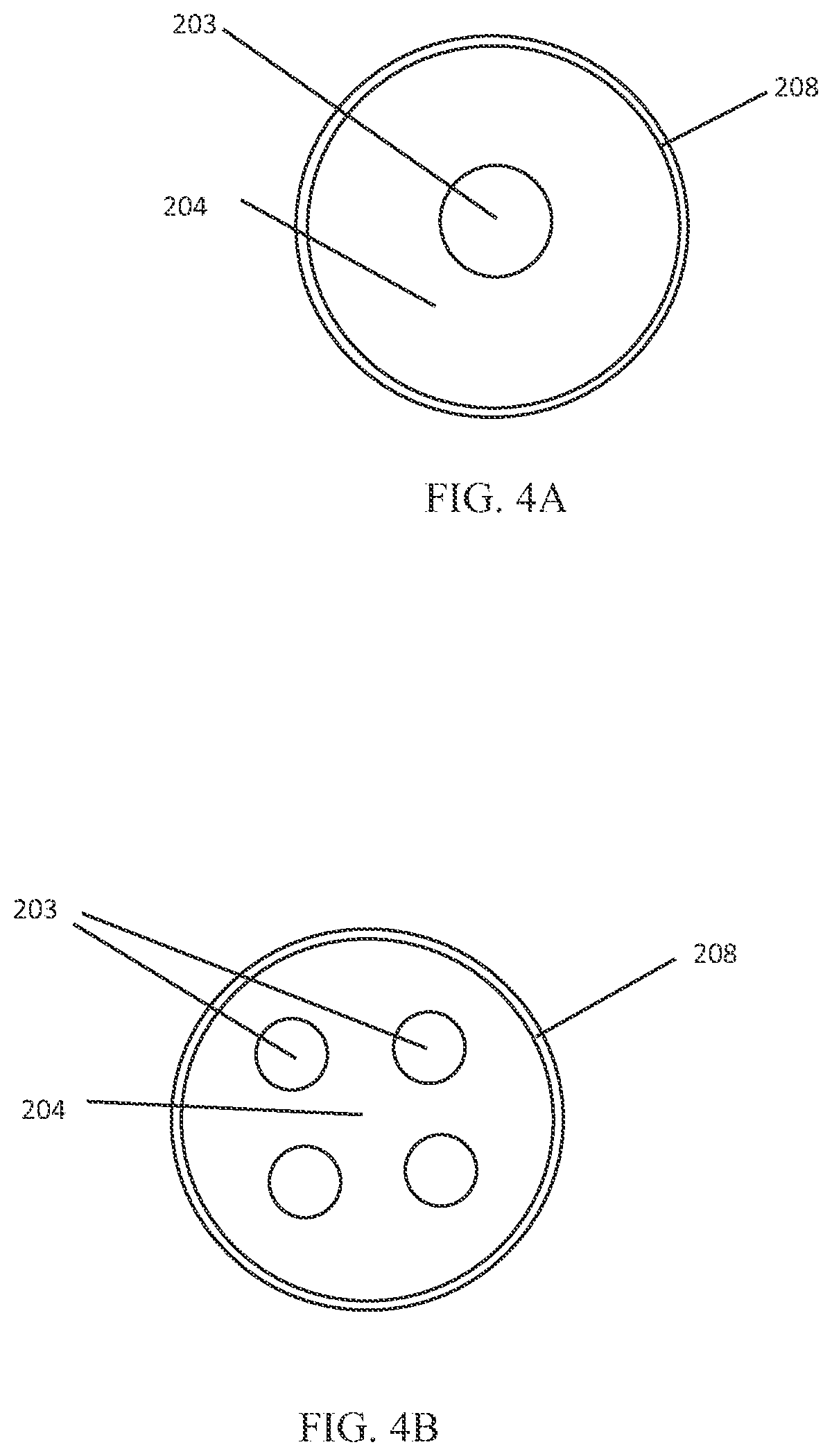 Patent US12310125 Figure 6 – Avalanche photodetector (variants) and method for manufacturing the same (variants)