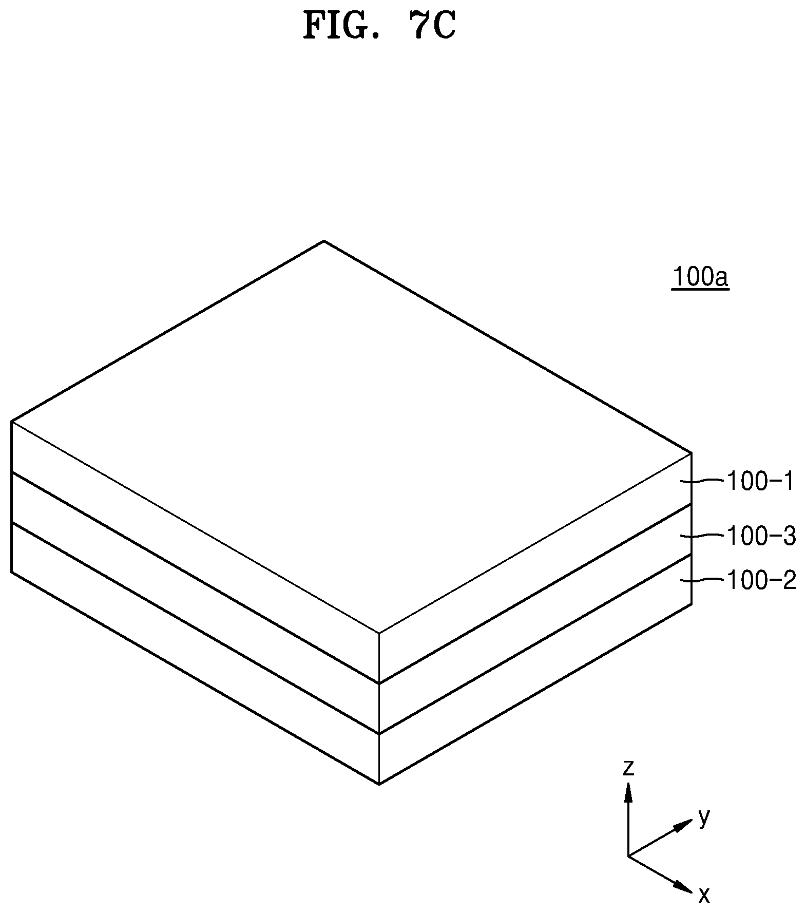 Patent US12310127 Figure 13 – Image sensor including a transistor with a vertical channel and a method of manufacturing the same