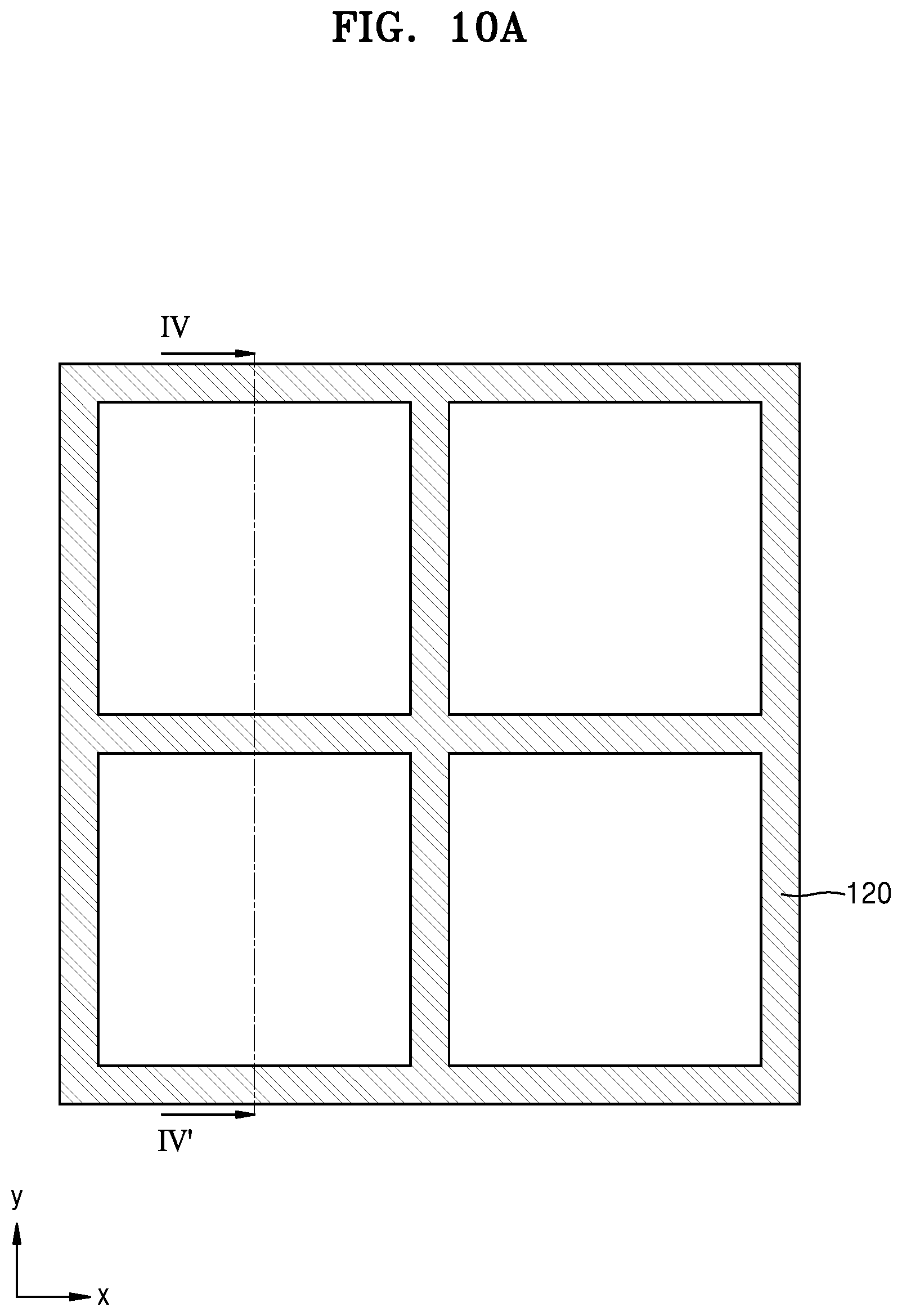 Patent US12310127 Figure 17 – Image sensor including a transistor with a vertical channel and a method of manufacturing the same