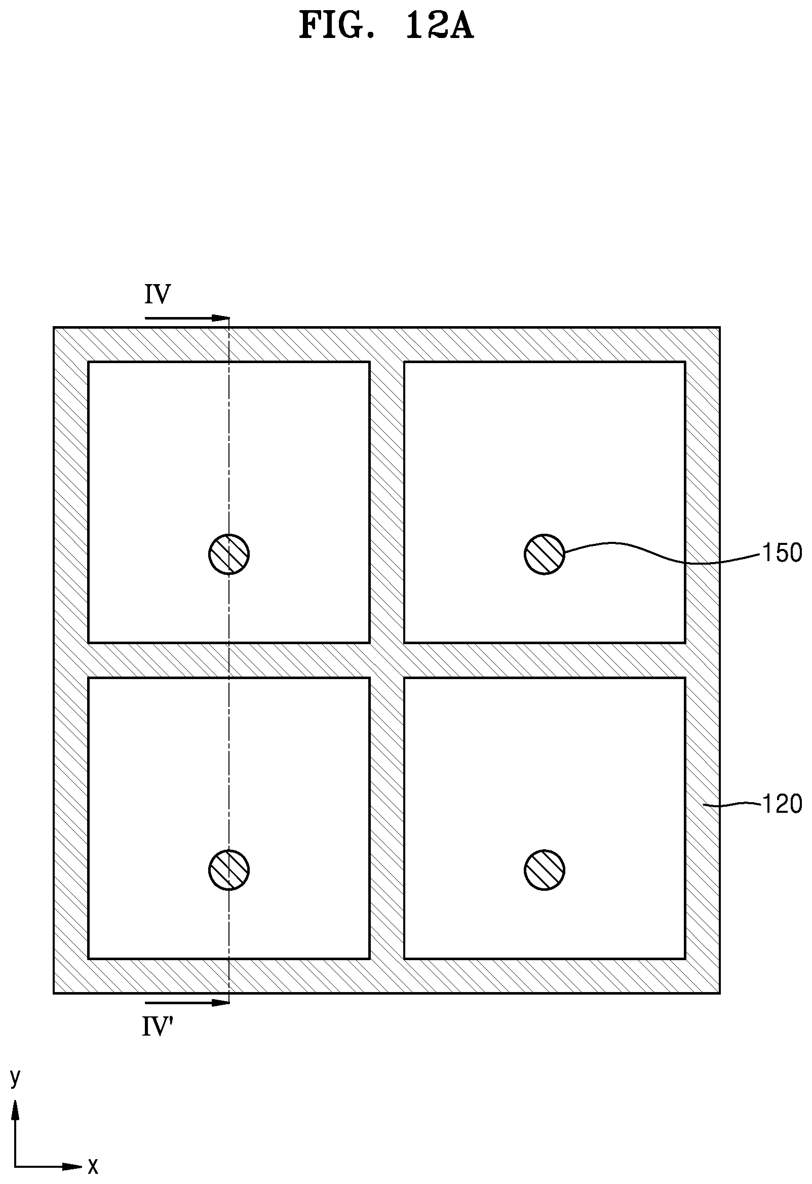 Patent US12310127 Figure 20 – Image sensor including a transistor with a vertical channel and a method of manufacturing the same