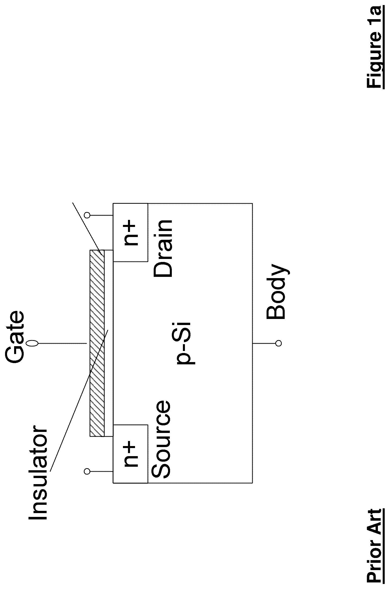 Patent US12310129 Figure 1 – Quantum dot channel (QDC) quantum dot gate transistors, memories and other devices