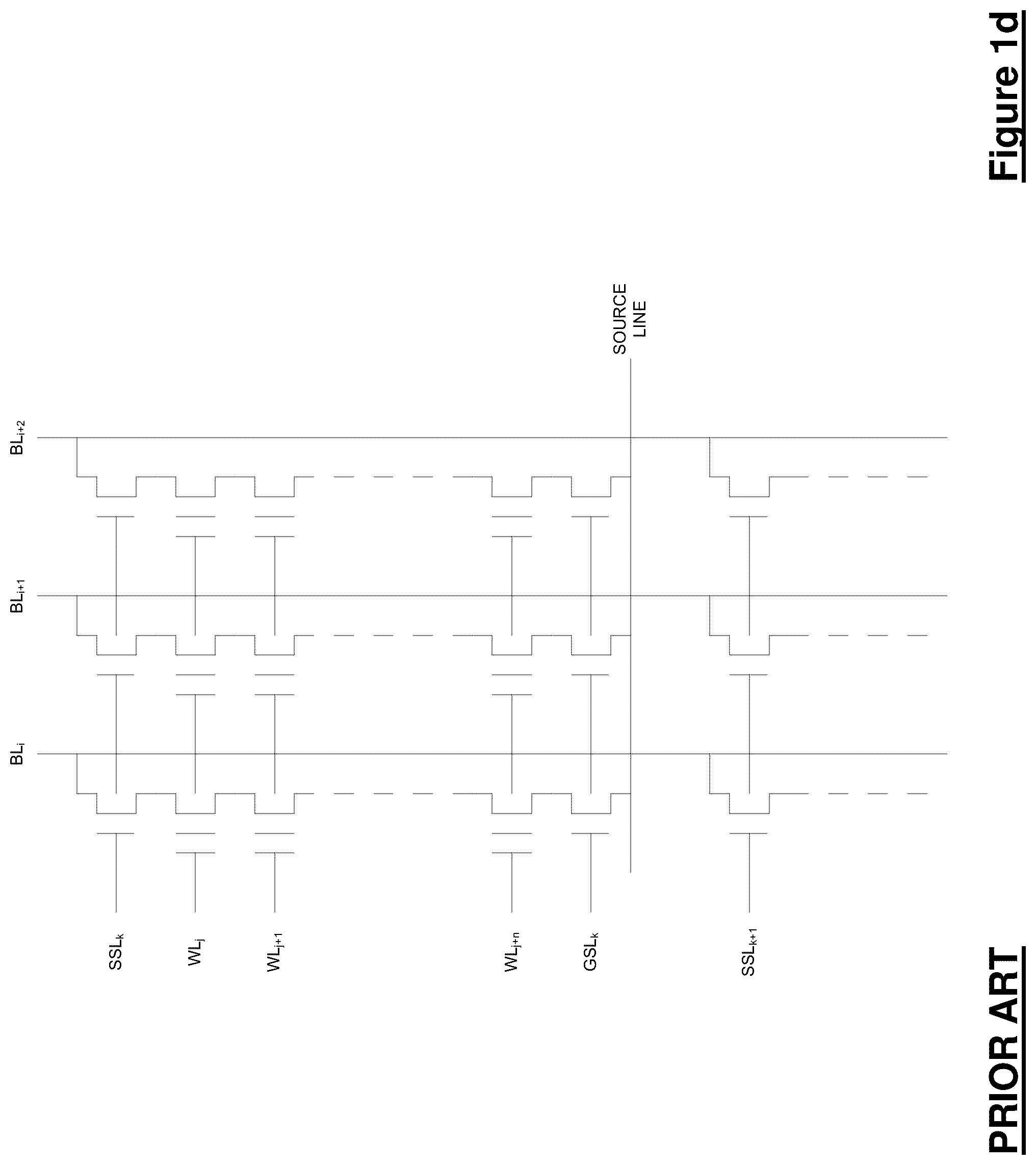 Patent US12310129 Figure 4 – Quantum dot channel (QDC) quantum dot gate transistors, memories and other devices