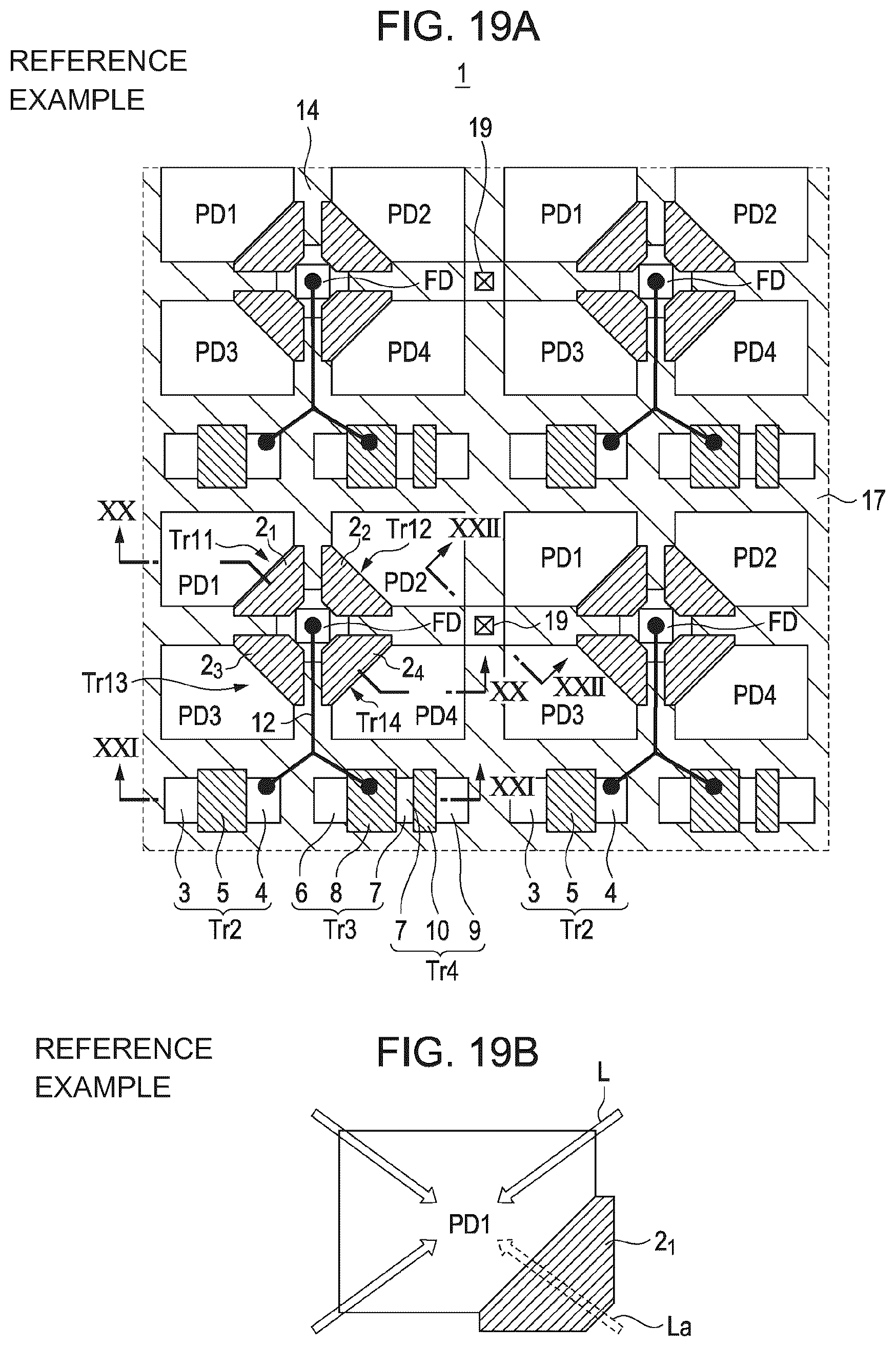 Patent US12310130 Figure 16 – Solid-state imaging device and method for manufacturing solid-state imaging device, and electronic device