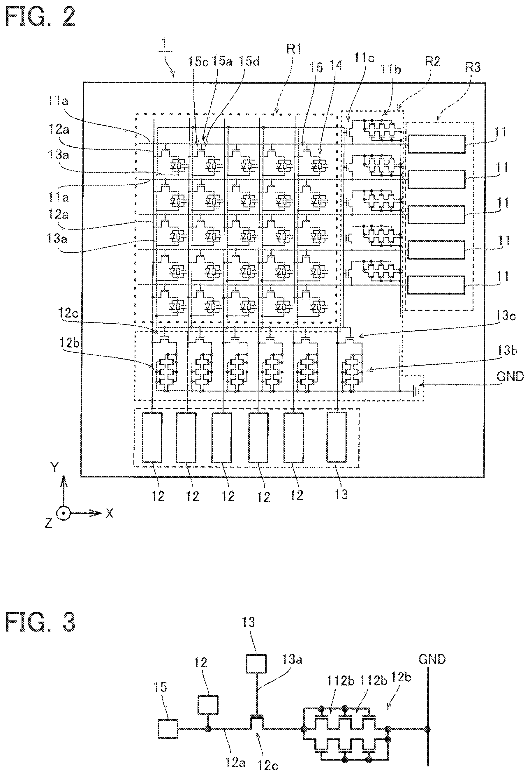 Patent US12310131 Figure 2 – Photoelectric conversion panel