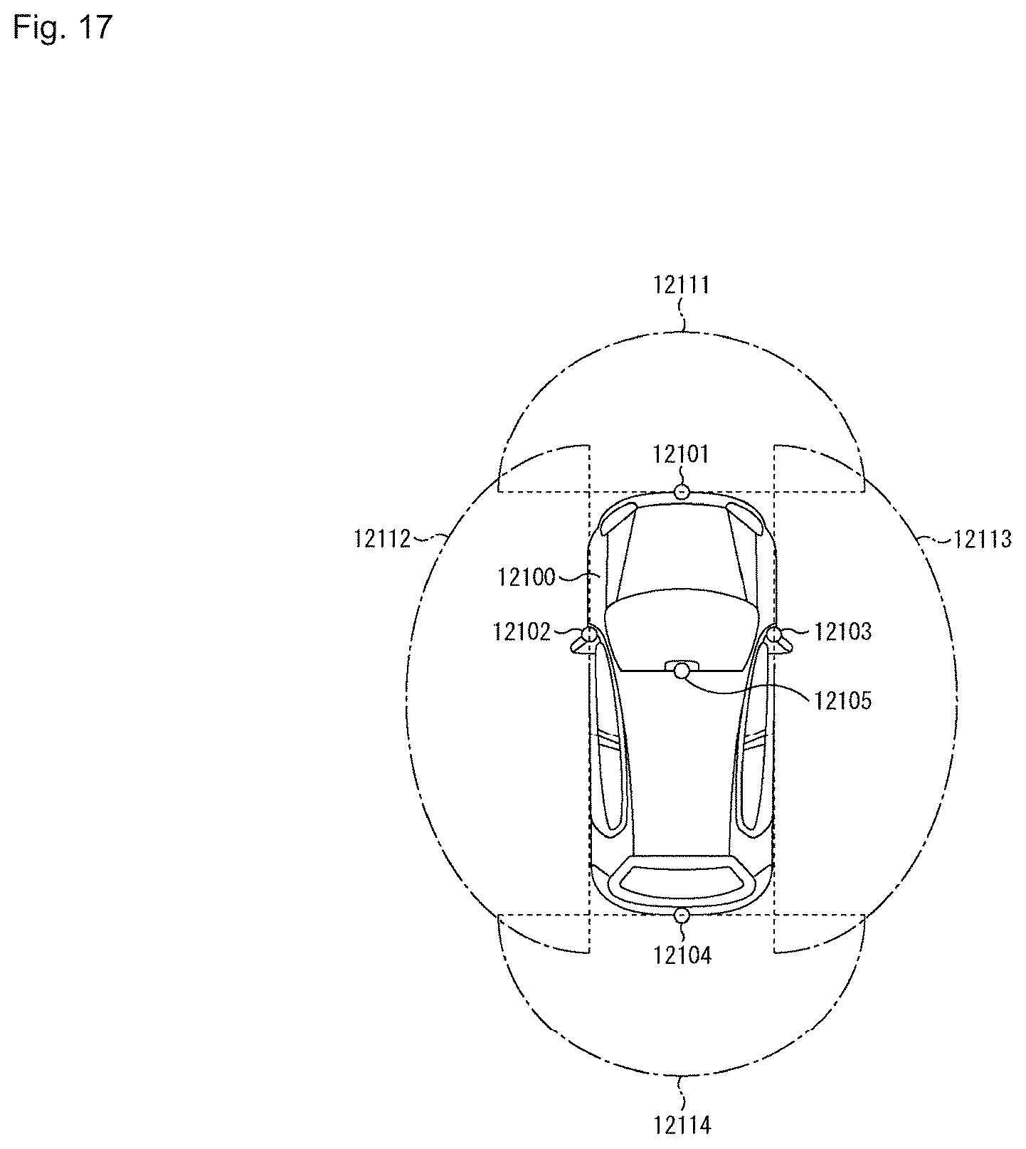 Patent US12310132 Figure 17 – Semiconductor package, semiconductor package manufacturing method, and electronic device