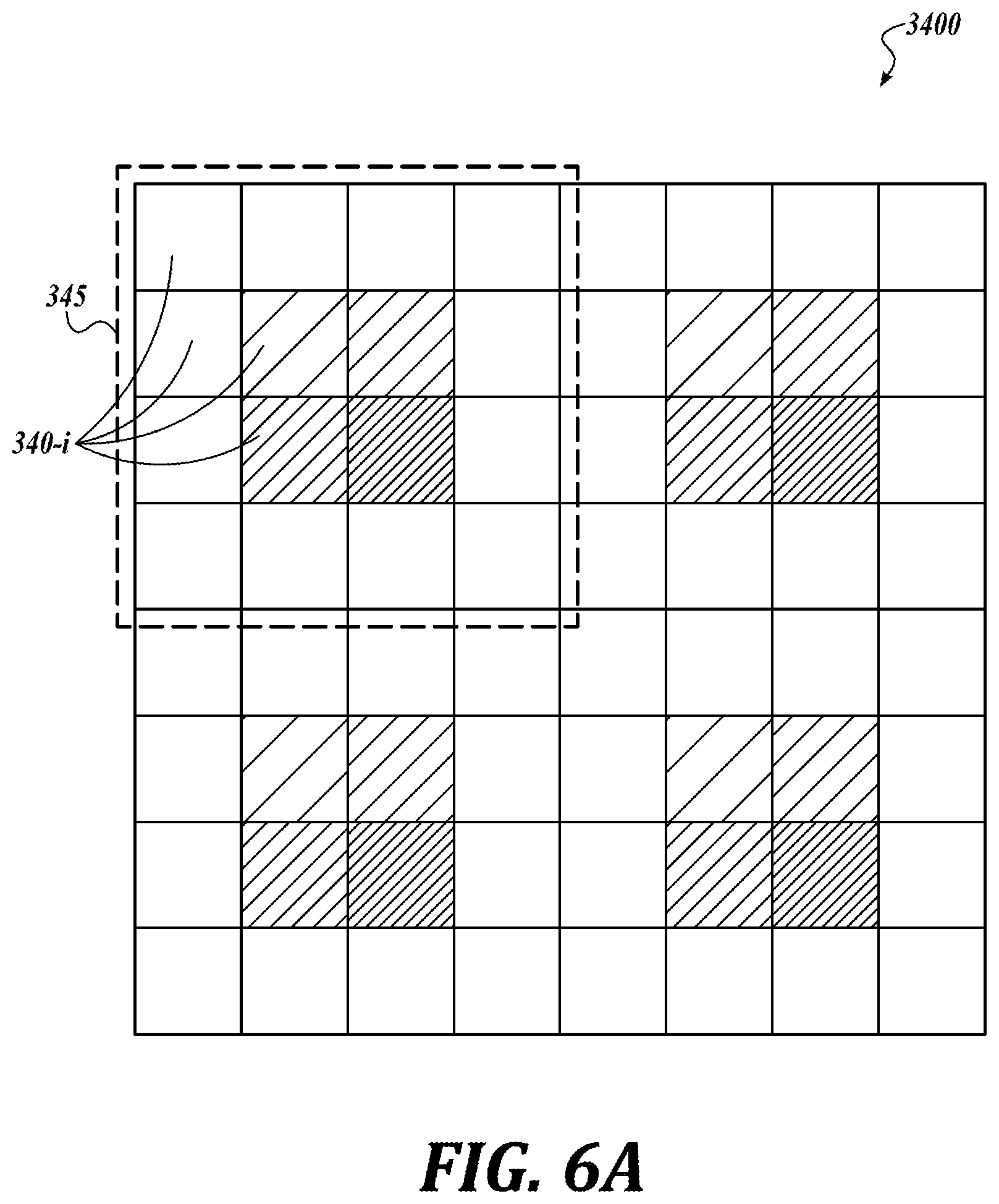 Patent US12310133 Figure 11 – CMOS image sensor with multiple sensitivities for high dynamic range imaging and led flicker mitigation