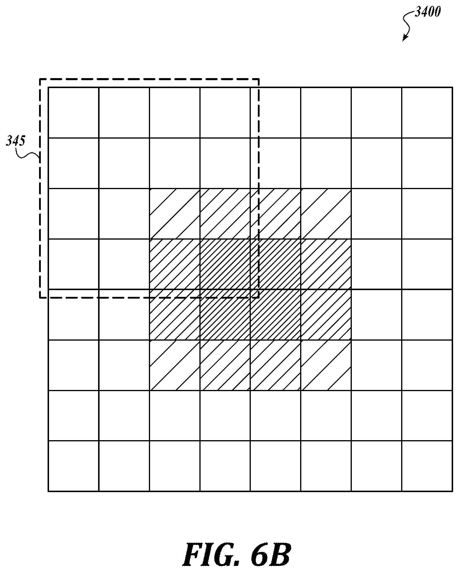 Patent US12310133 Figure 12 – CMOS image sensor with multiple sensitivities for high dynamic range imaging and led flicker mitigation