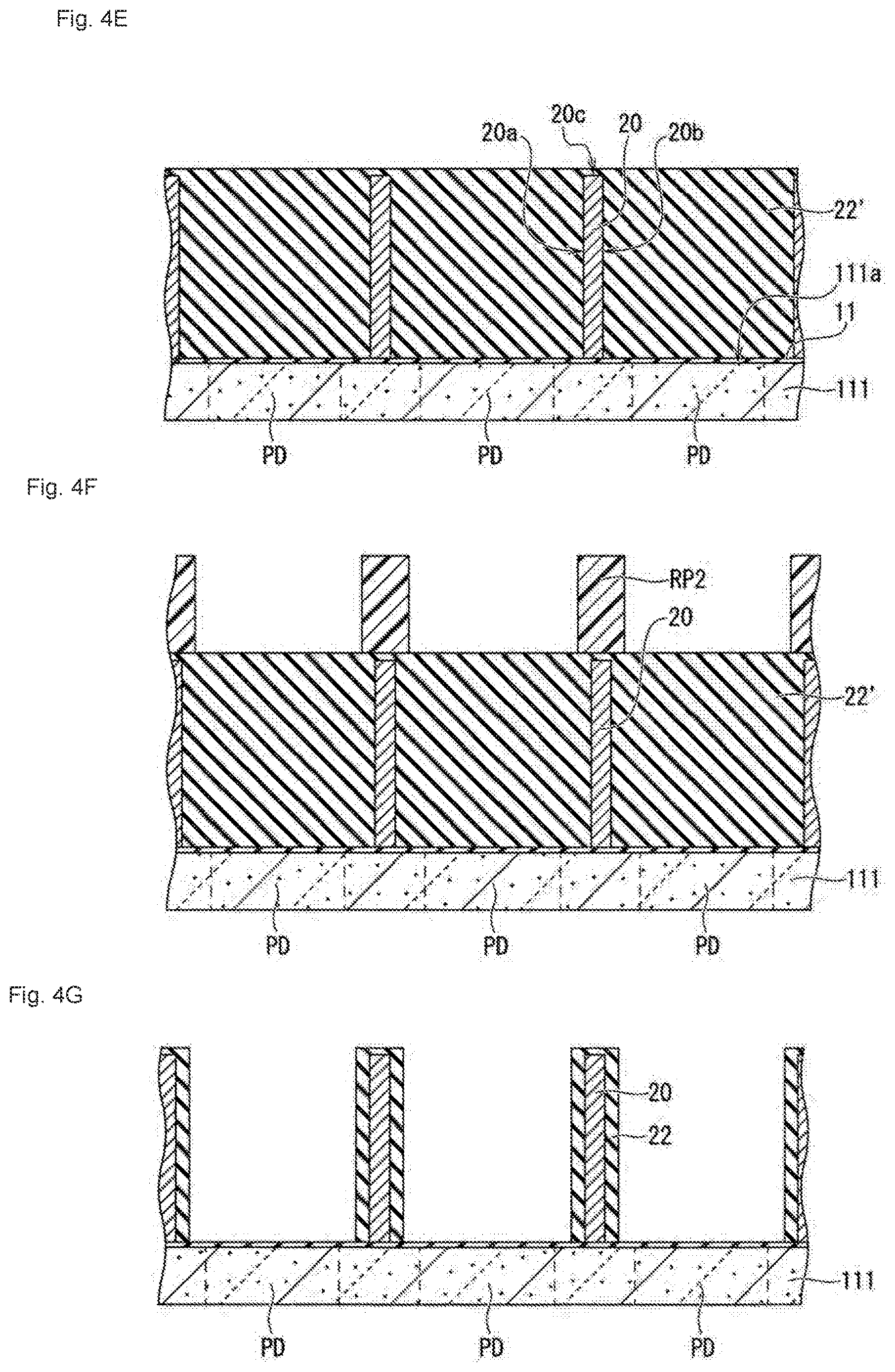 Patent US12310134 Figure 5 – Imaging device and electronic device
