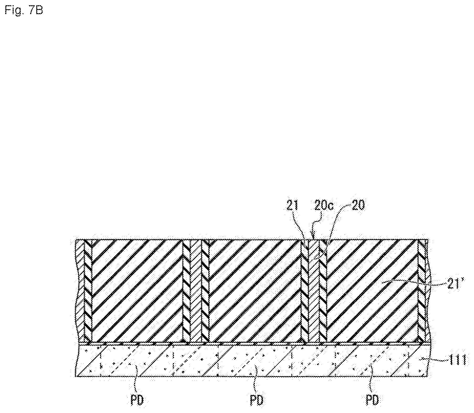 Patent US12310134 Figure 9 – Imaging device and electronic device