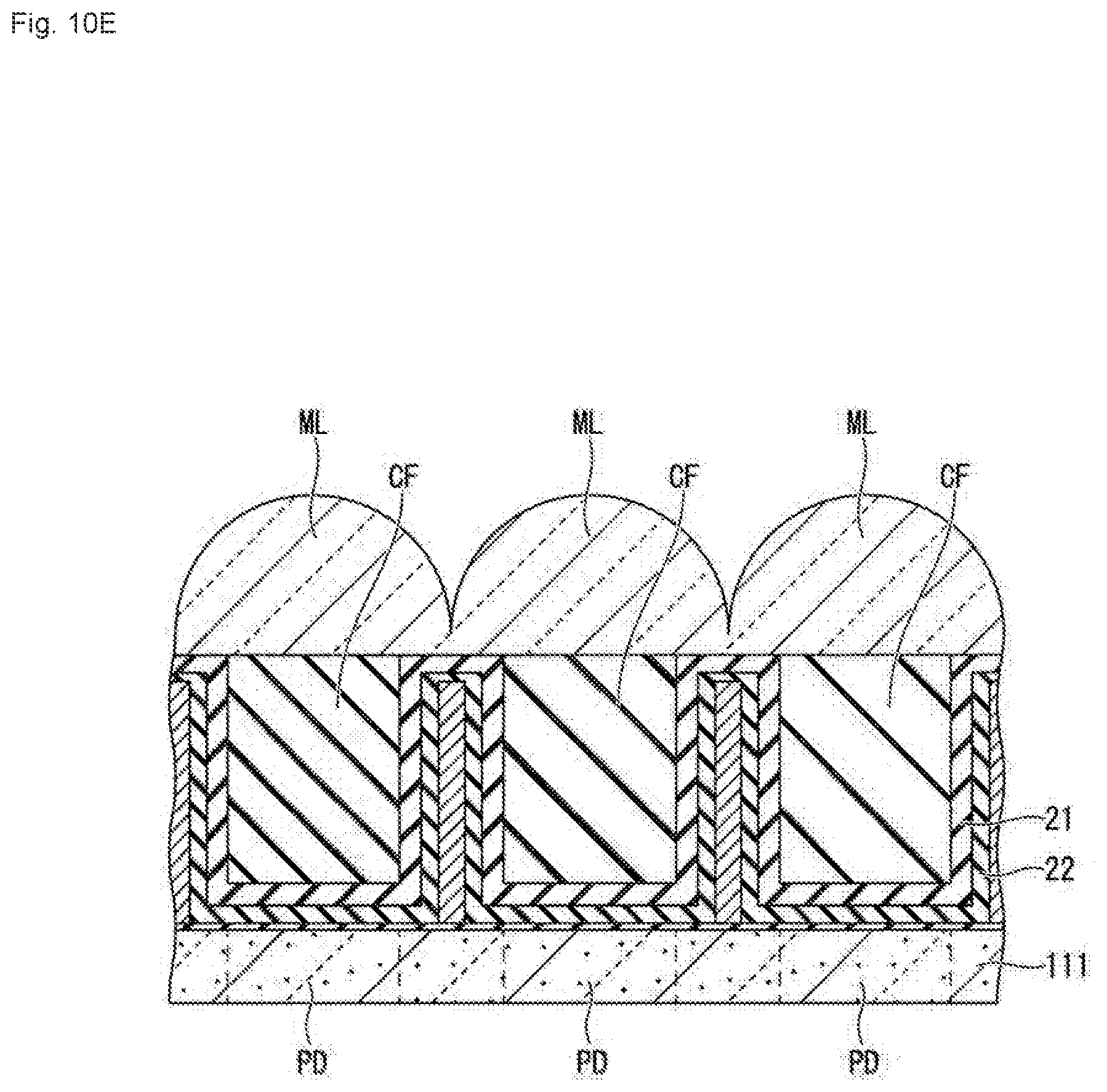 Patent US12310134 Figure 13 – Imaging device and electronic device