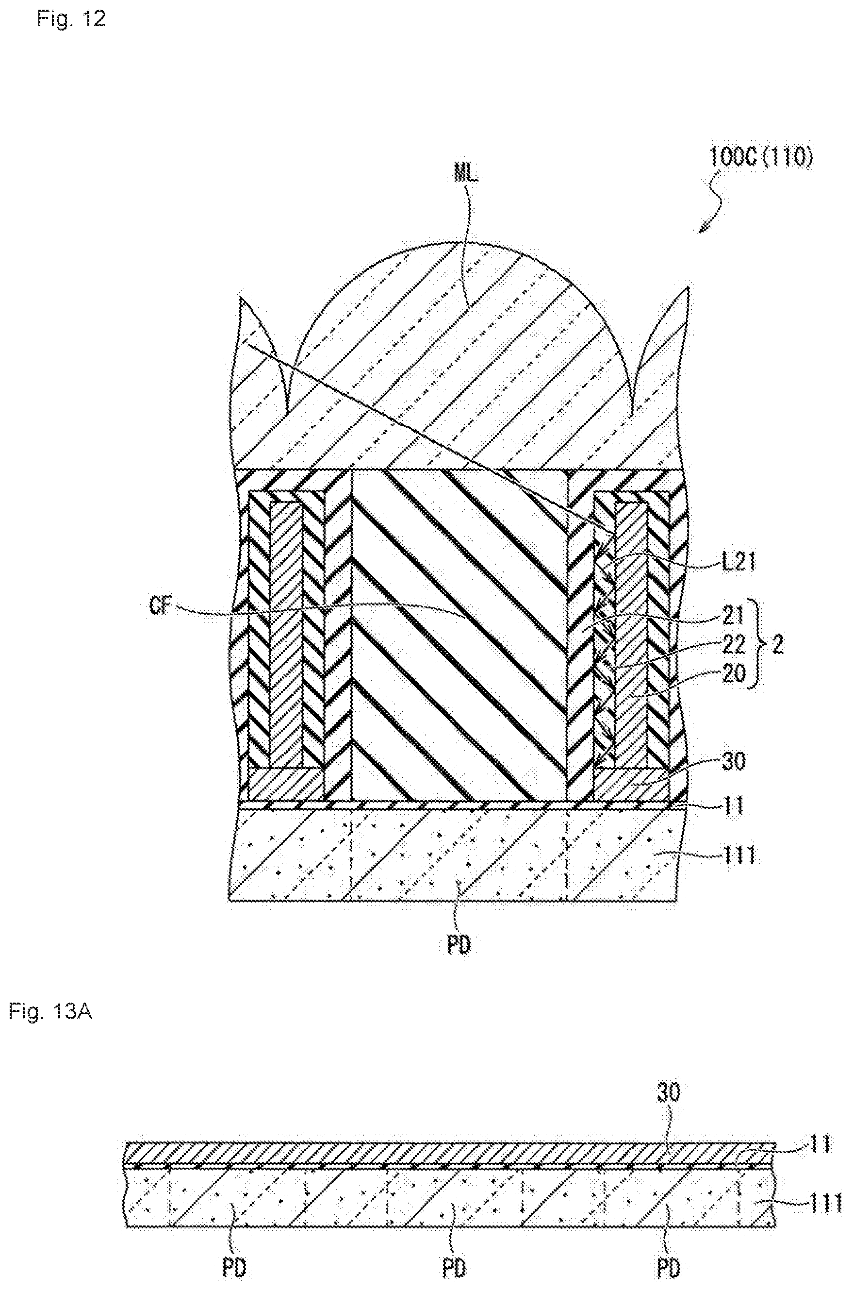 Patent US12310134 Figure 15 – Imaging device and electronic device