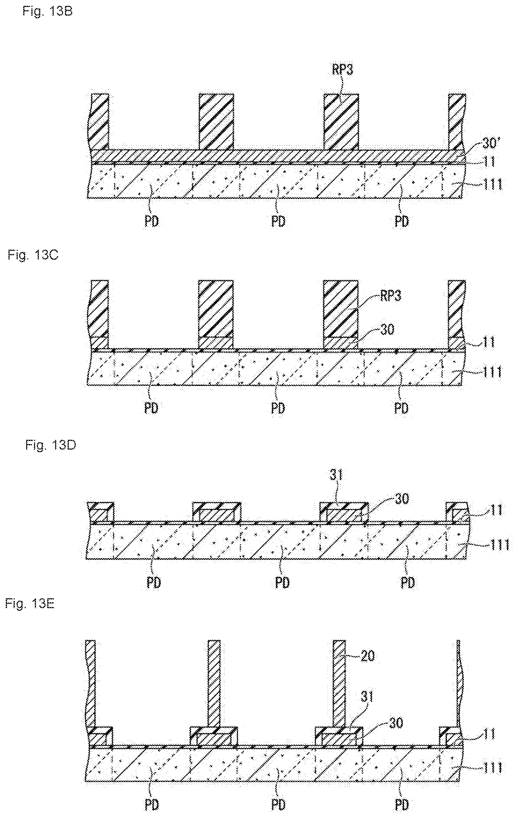 Patent US12310134 Figure 16 – Imaging device and electronic device