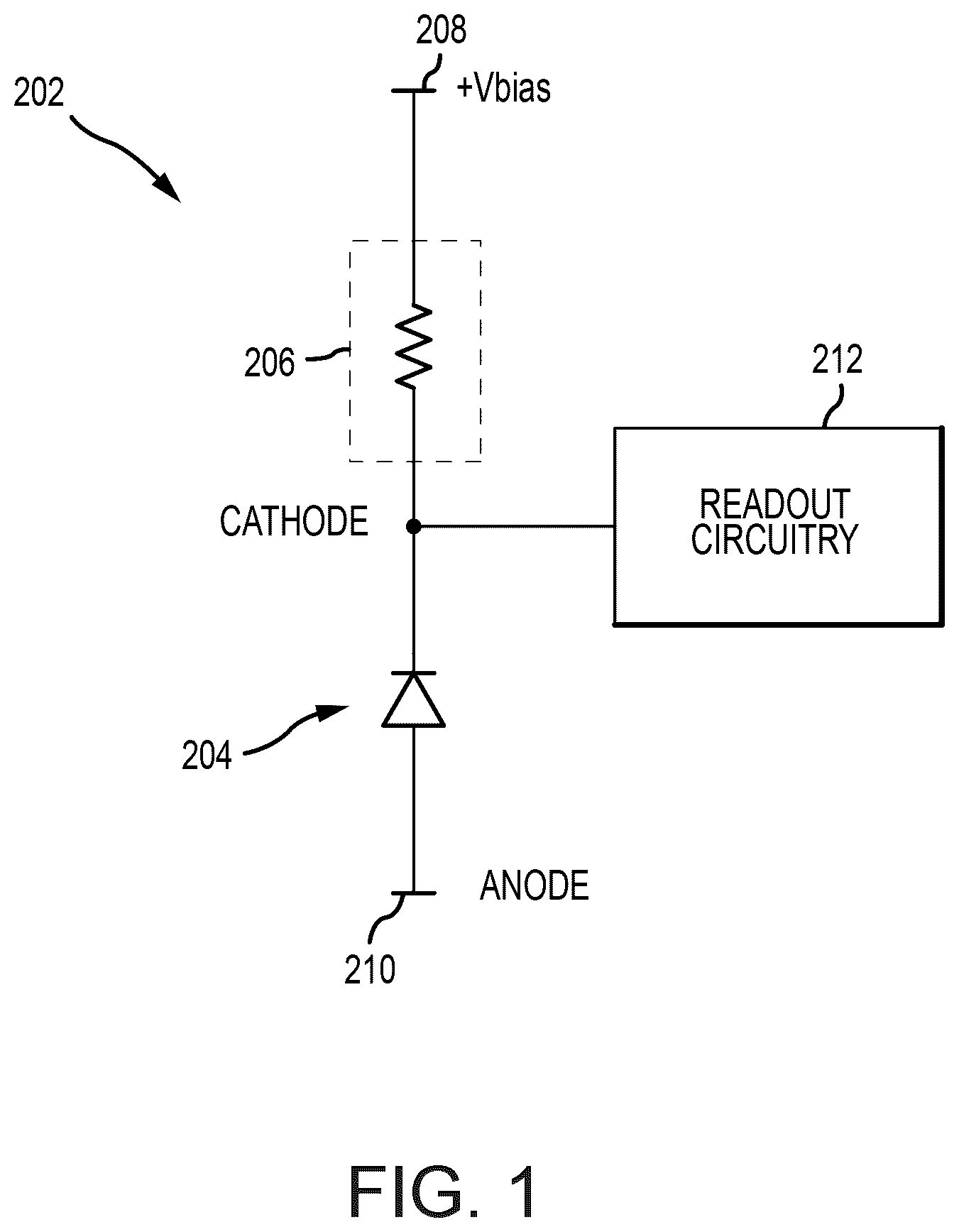 Patent US12310139 Figure 1 – Semiconductor devices with single-photon avalanche diodes and isolation structures