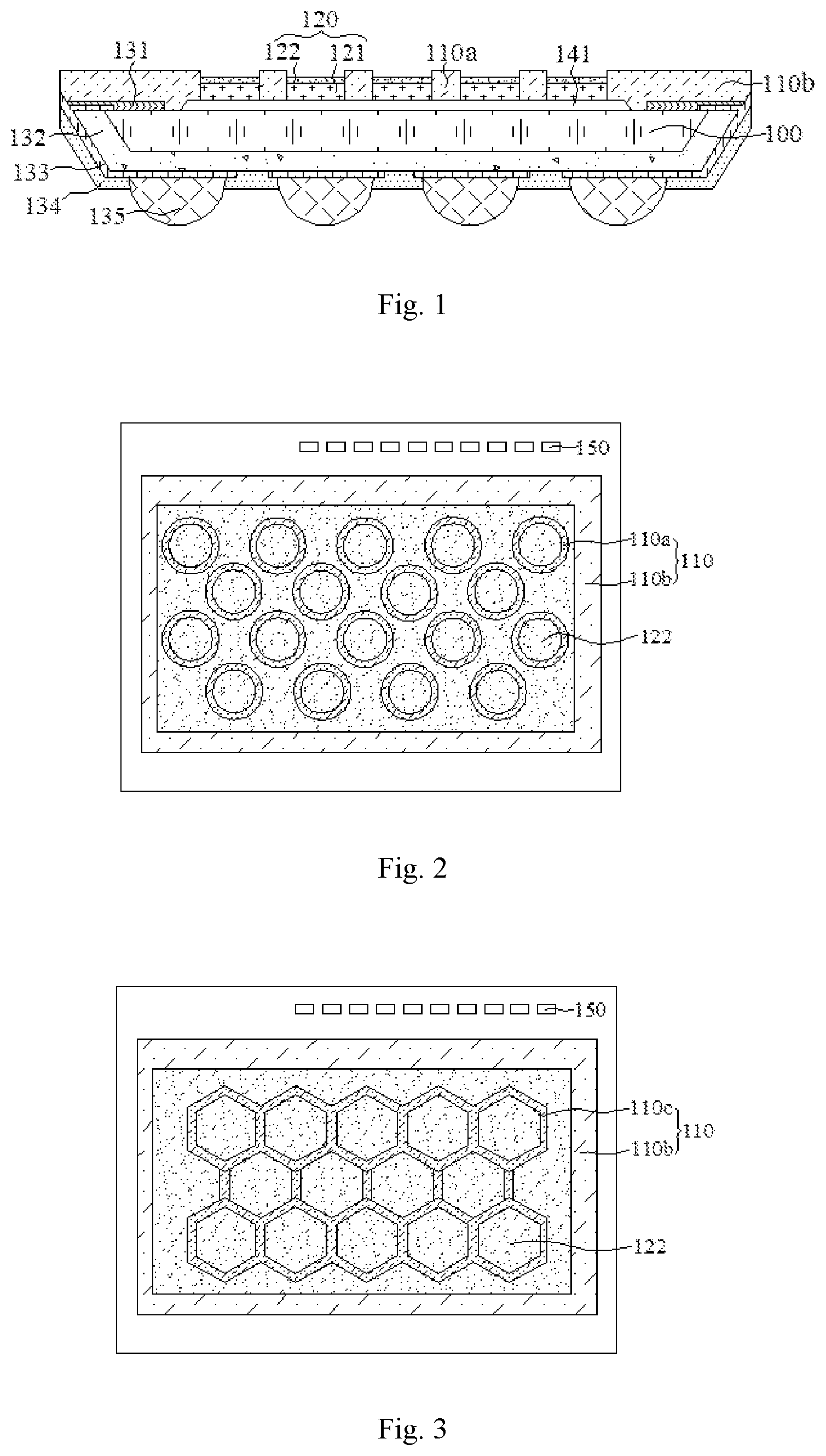 Patent US12310140 Figure 1 – Image sensor and method for fabricating same