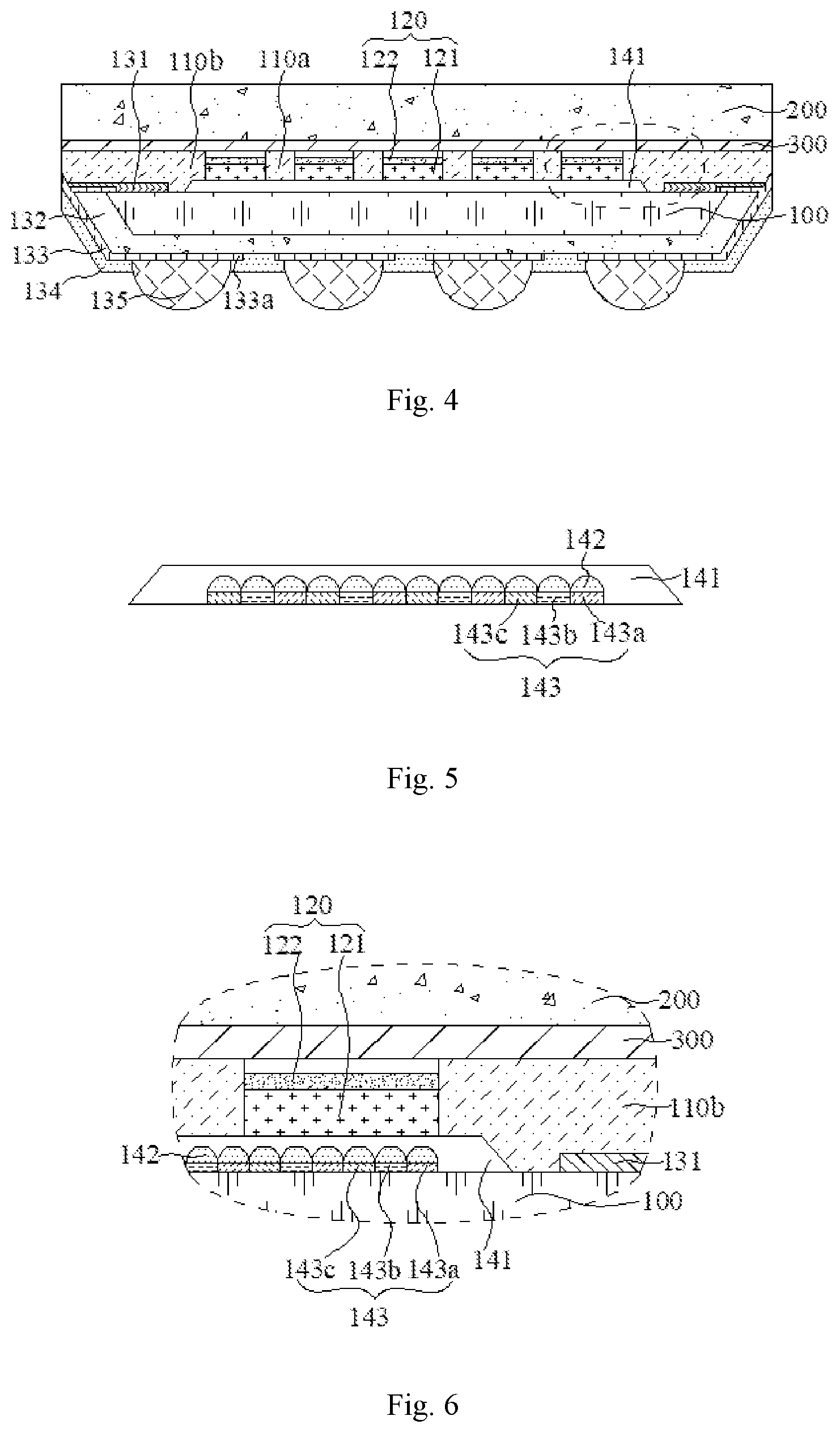 Patent US12310140 Figure 2 – Image sensor and method for fabricating same