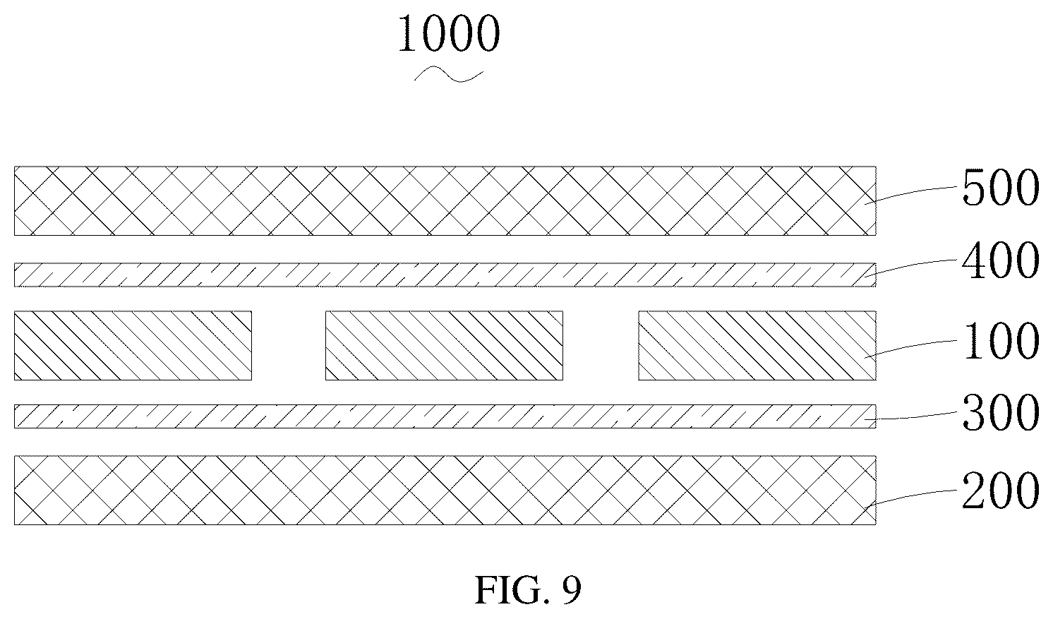 Patent US12310141 Figure 5 – Solar cell and photovoltaic module