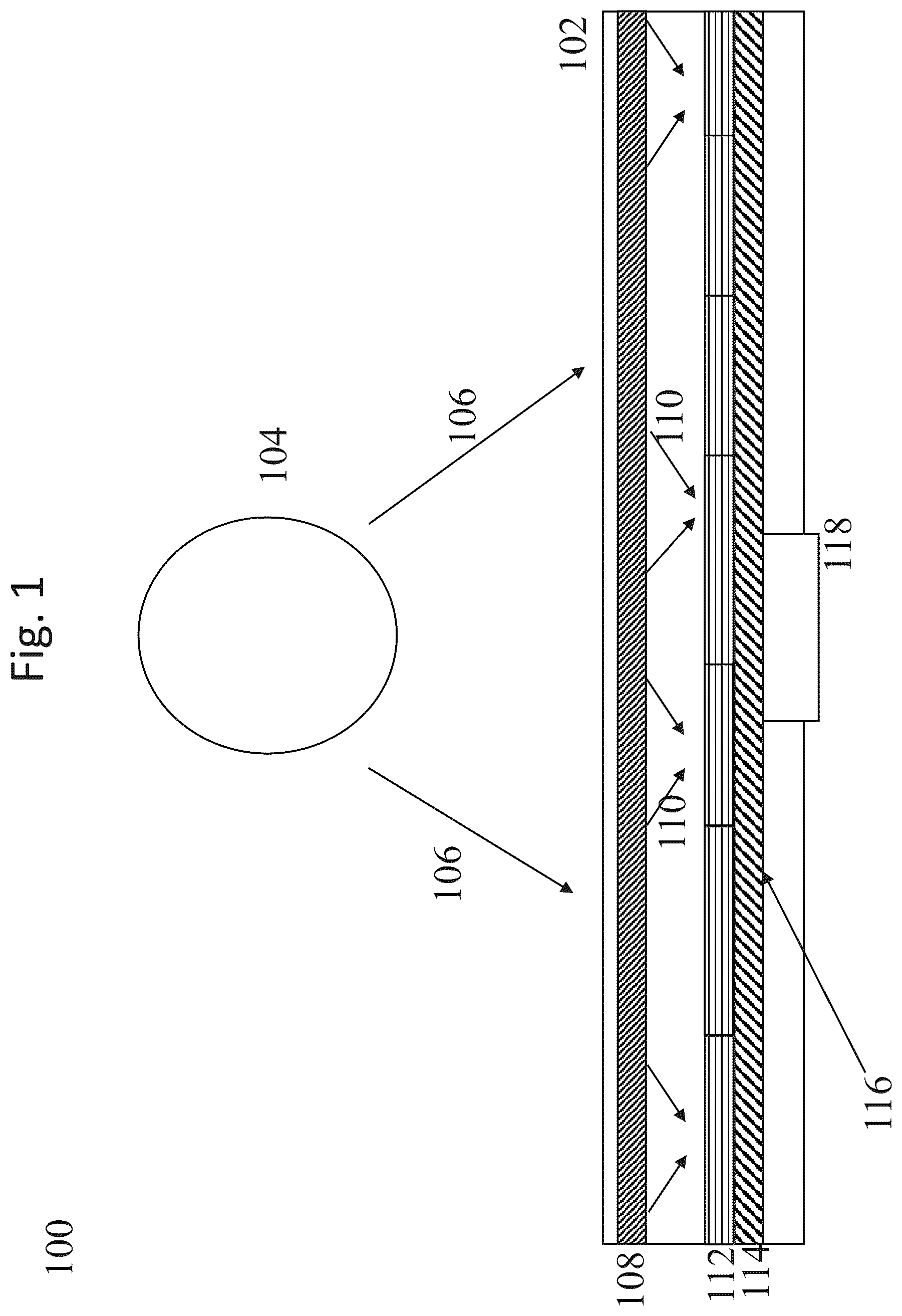 Patent US12310143 Figure 1 – Methods, systems, and apparatuses for producing, generating and utilizing power and energy