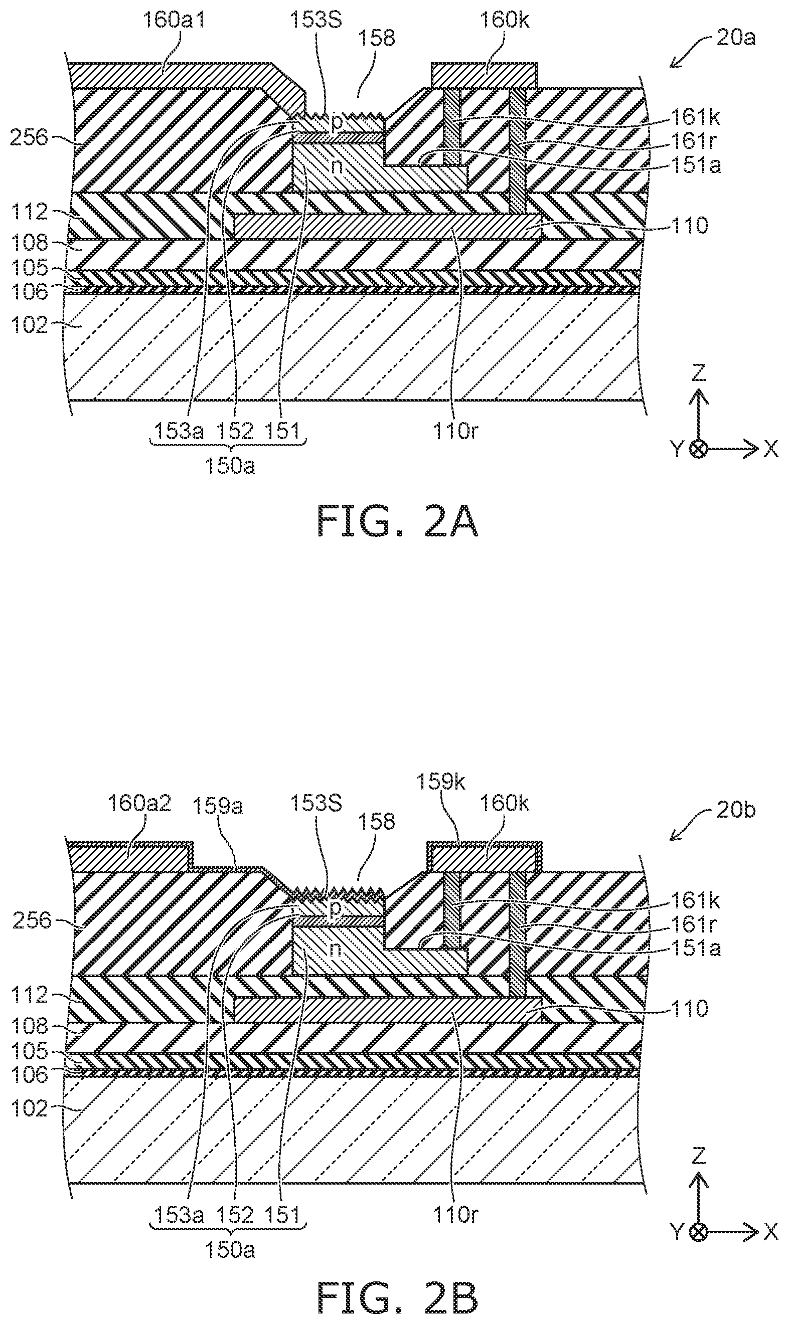 Patent US12310145 Figure 2 – Image display device manufacturing method and image display device