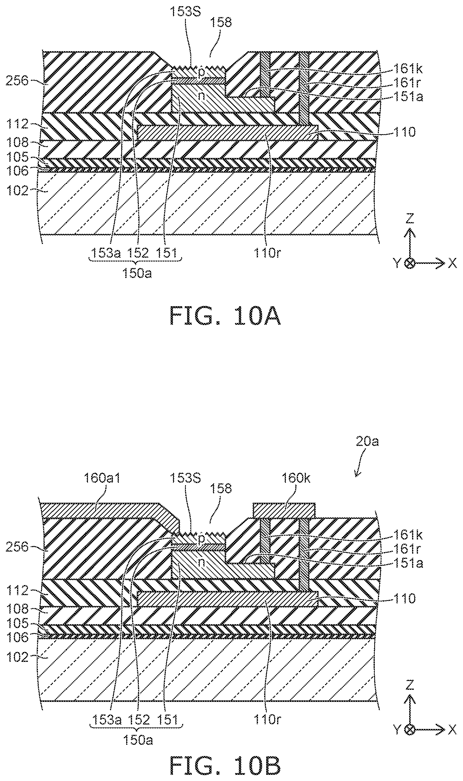 Patent US12310145 Figure 9 – Image display device manufacturing method and image display device
