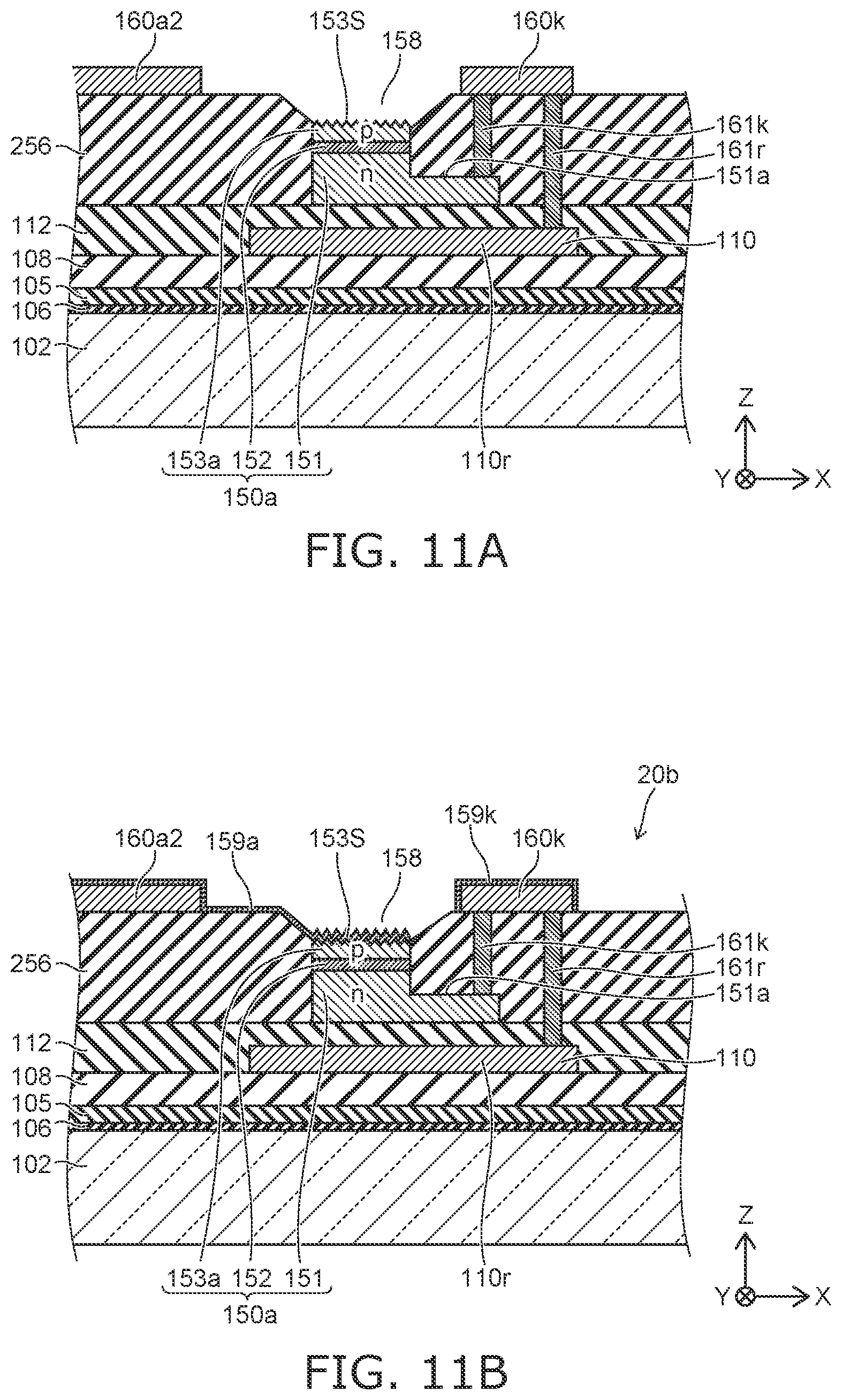 Patent US12310145 Figure 10 – Image display device manufacturing method and image display device