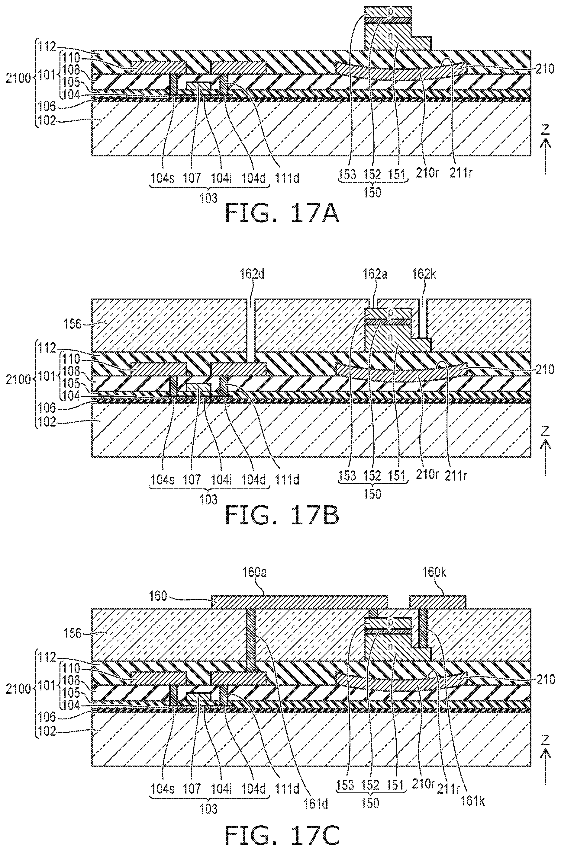 Patent US12310145 Figure 16 – Image display device manufacturing method and image display device