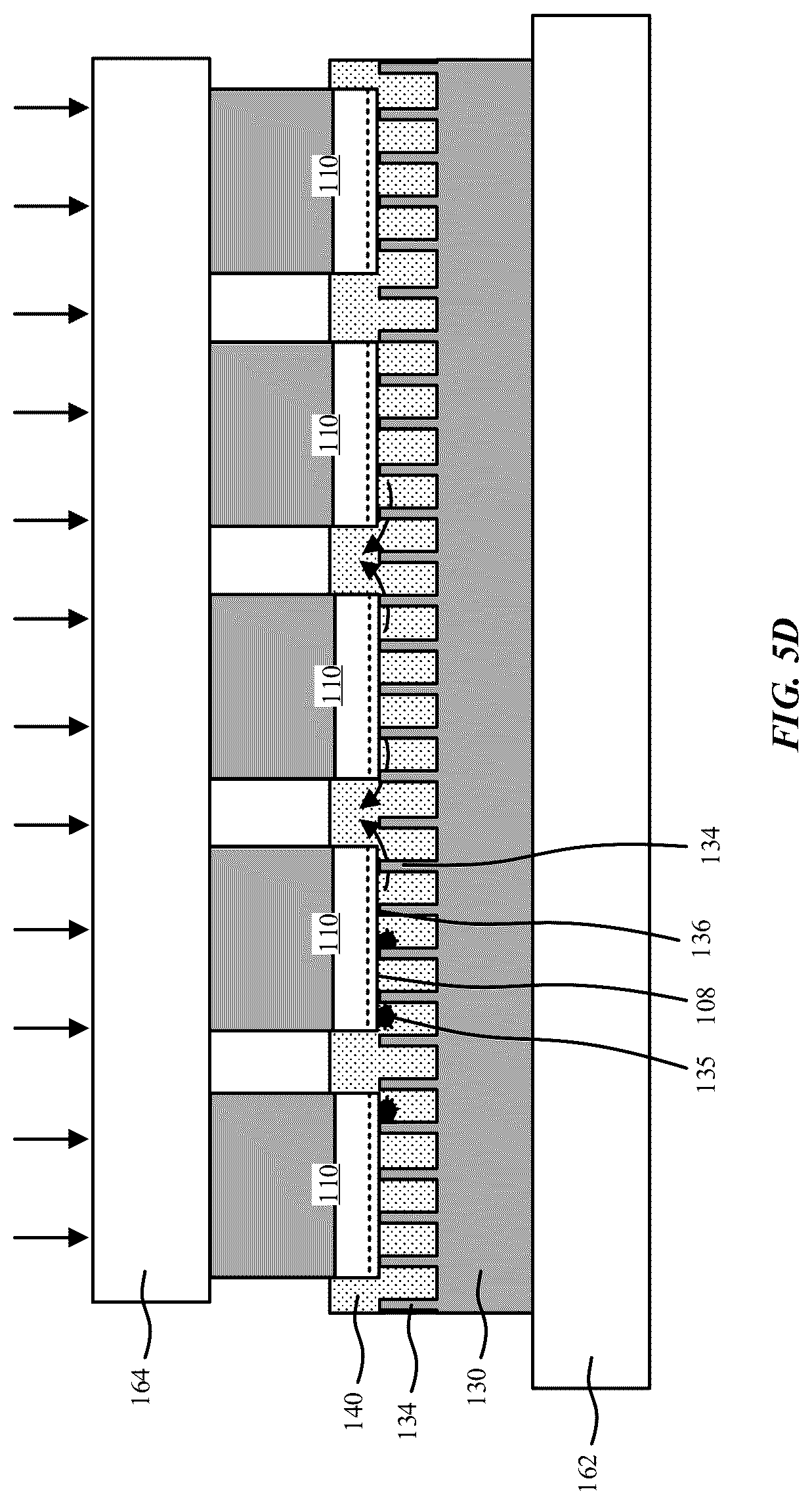 Patent US12310146 Figure 9 – Methods for die-to-wafer device layer transfer with precise control of device layer vertical position