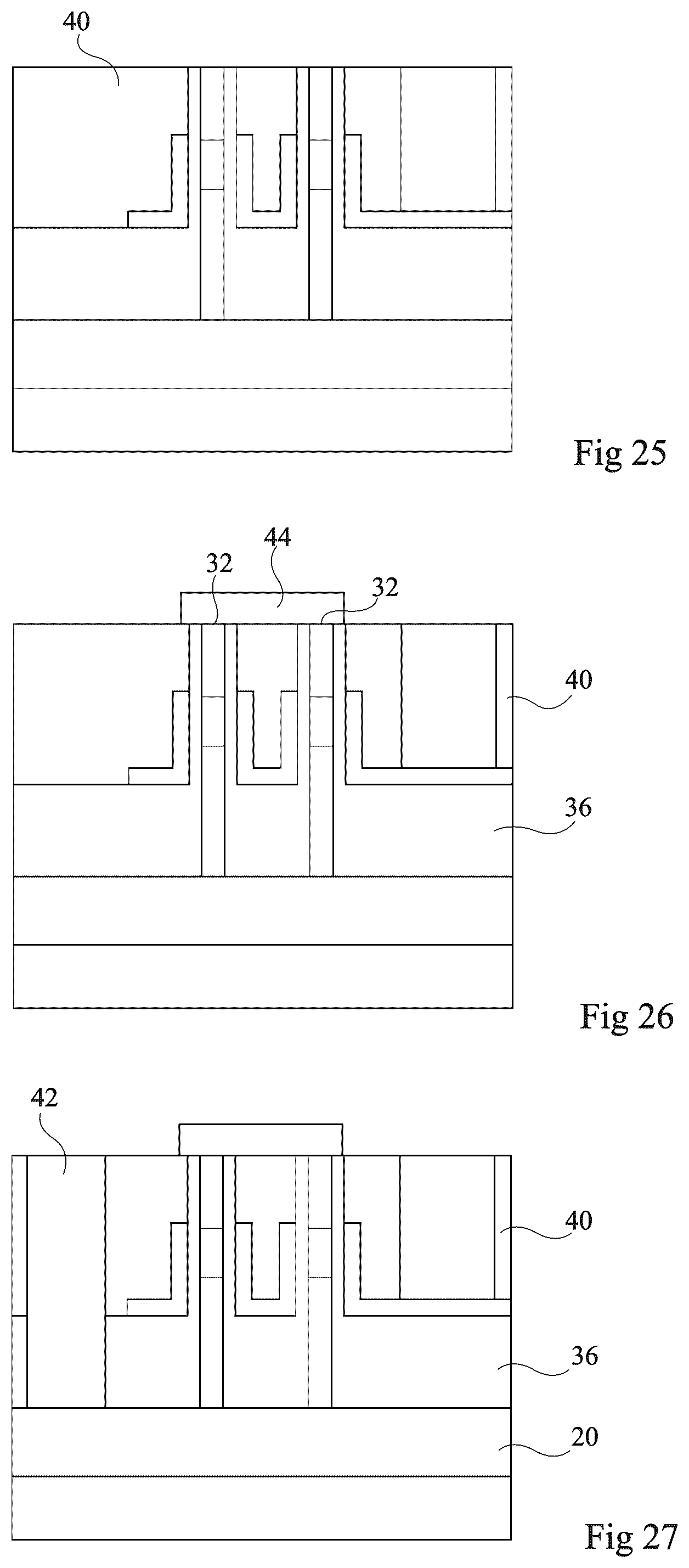 Patent US12310147 Figure 9 – Optoelectronic device comprising light-emitting diodes having multiple quantum wells