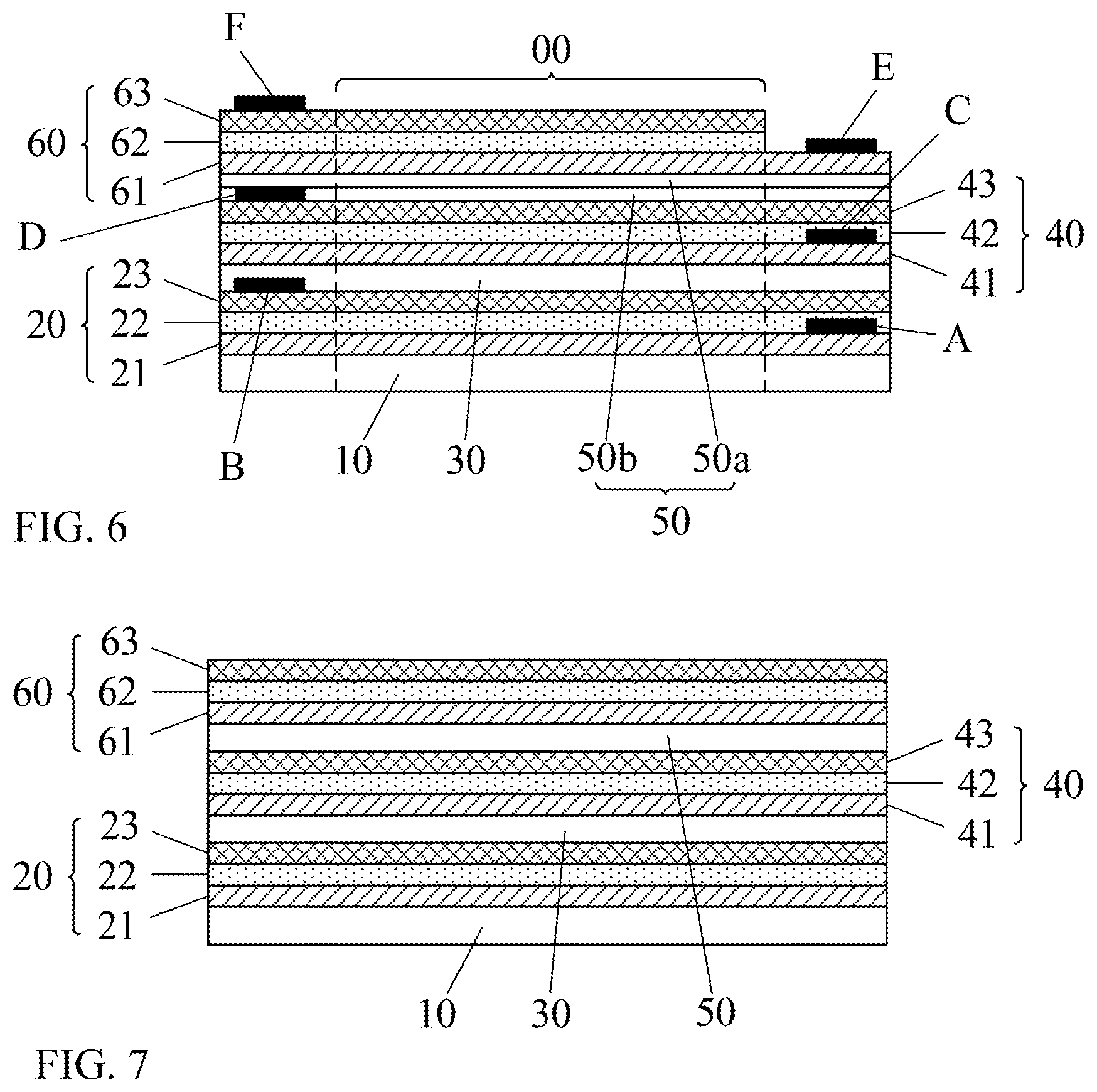 Patent US12310148 Figure 3 – Light-emitting diode and driving method therefor, and light source apparatus and electronic device